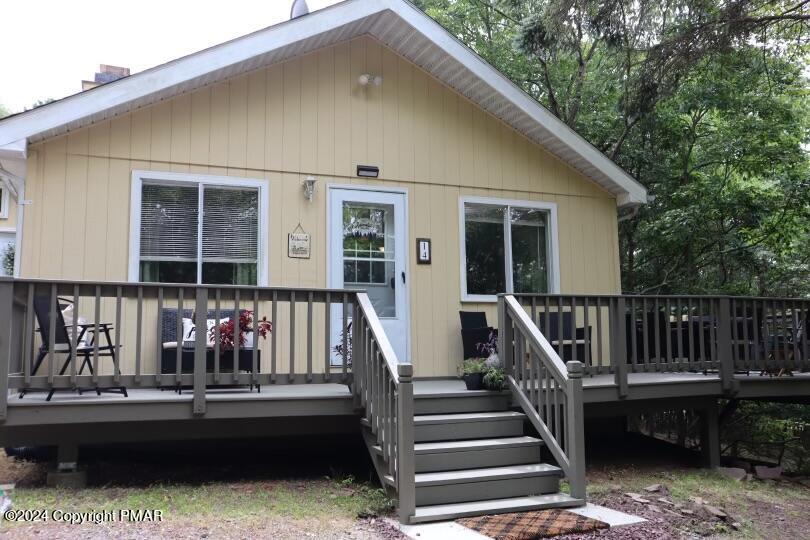 14 Tunkhannock Drive