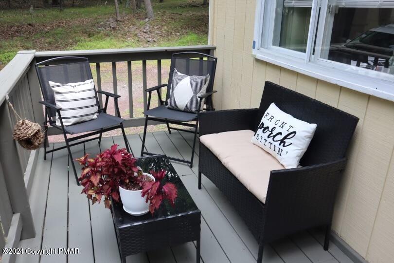 14 Tunkhannock Drive