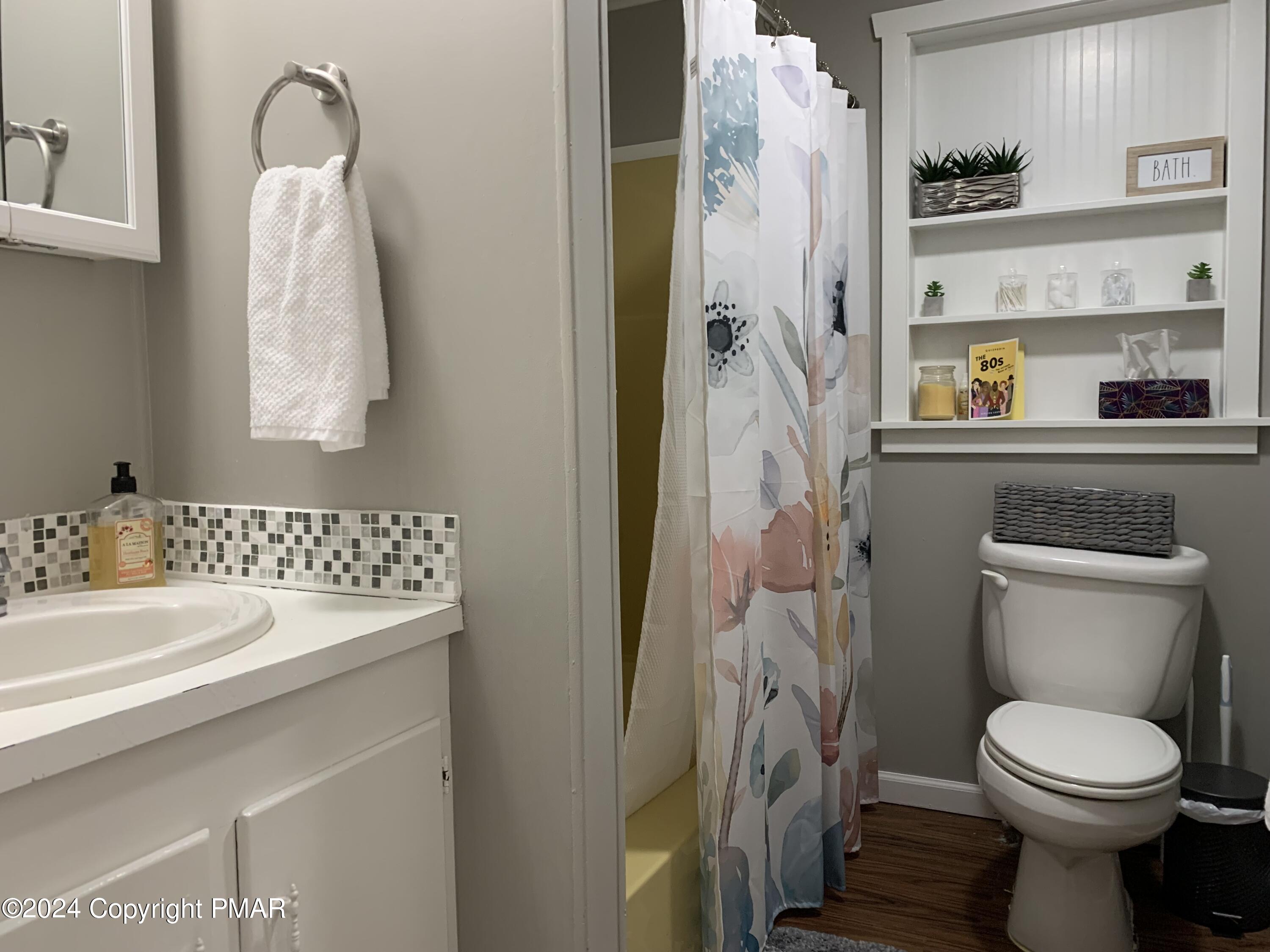 14 Tunkhannock Drive