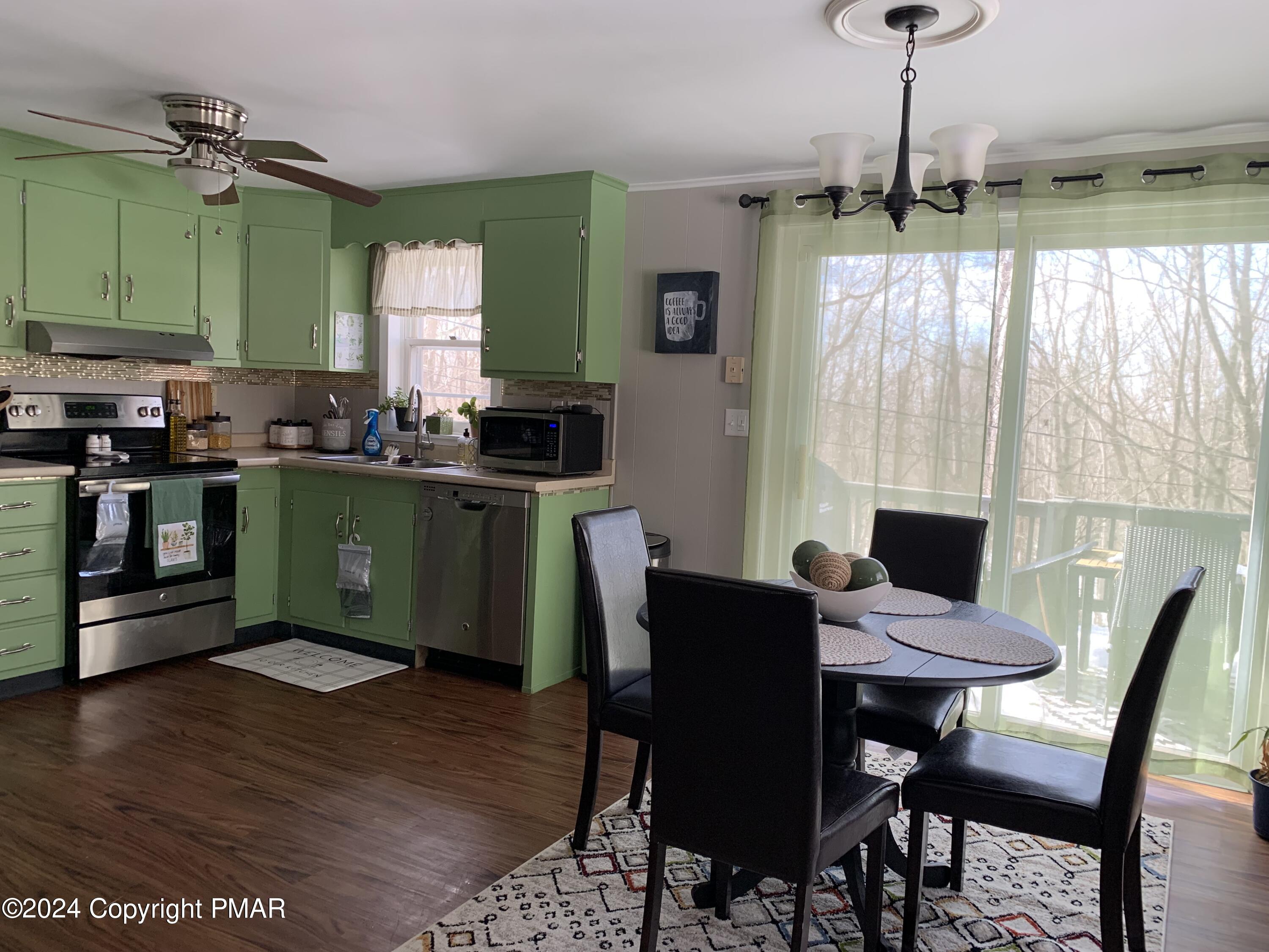 14 Tunkhannock Drive