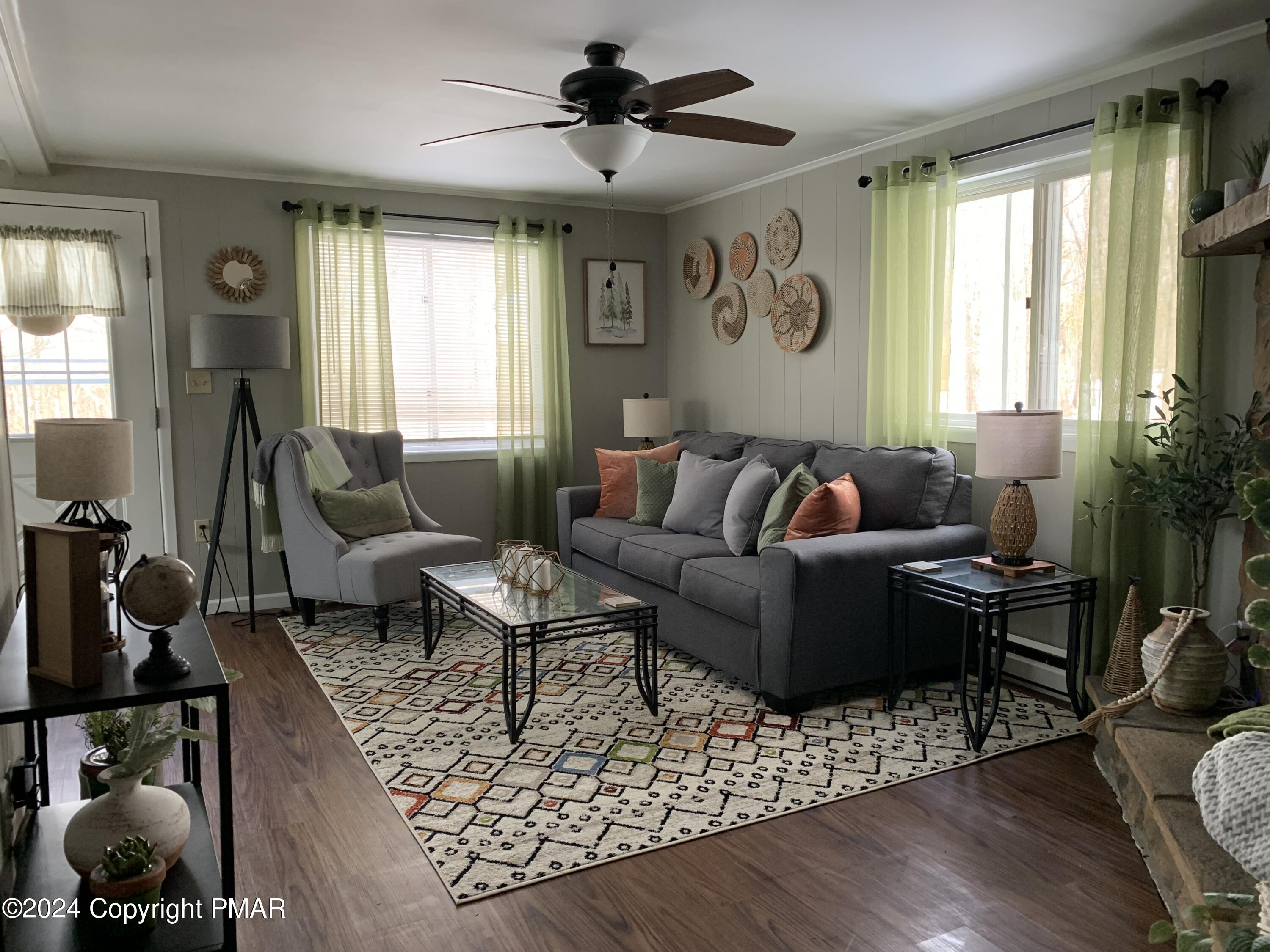 14 Tunkhannock Drive