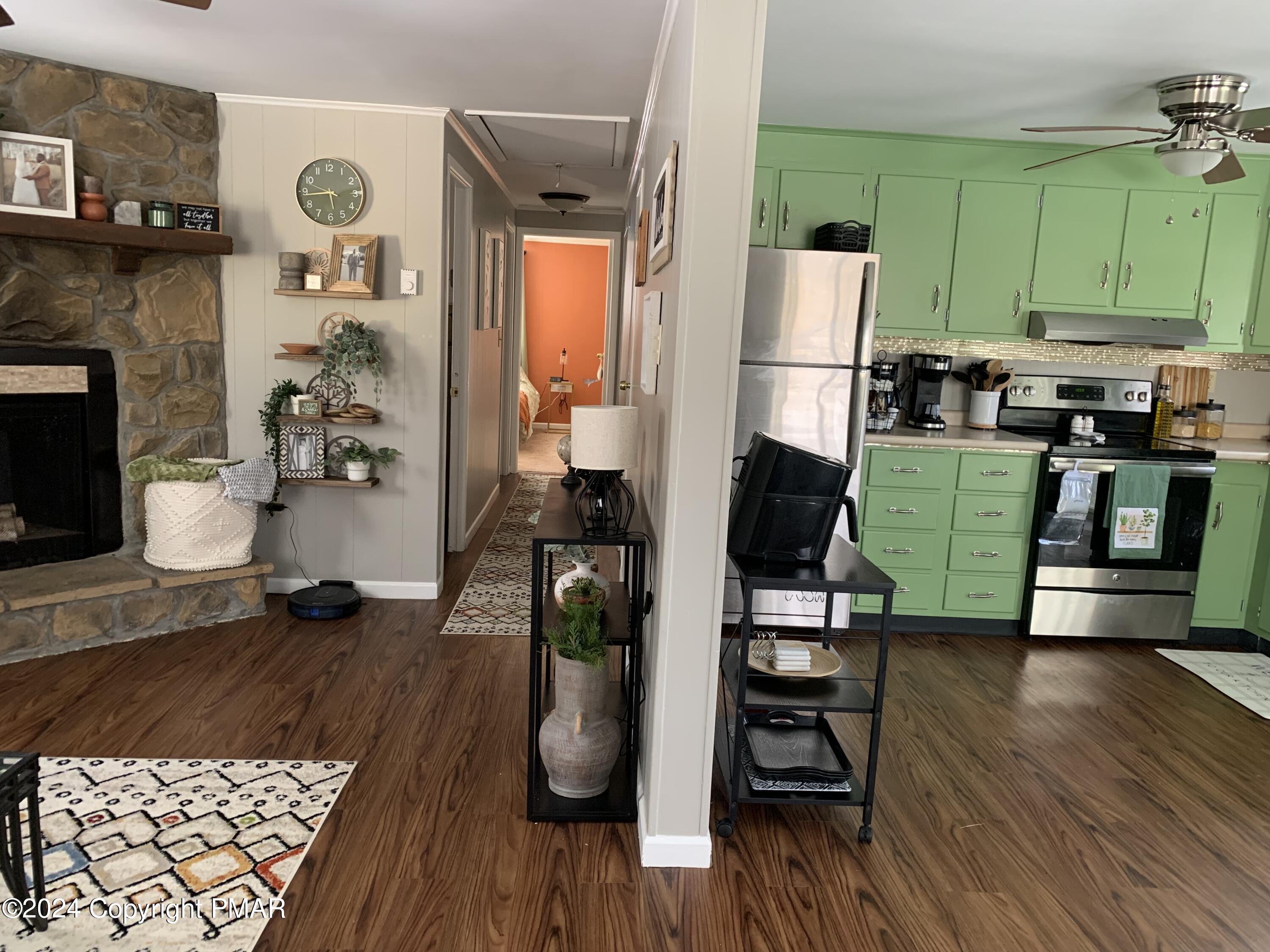 14 Tunkhannock Drive