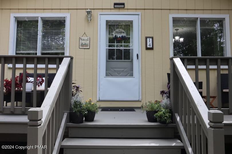 14 Tunkhannock Drive