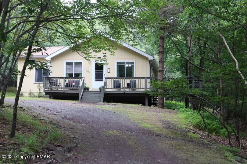 14 Tunkhannock Drive