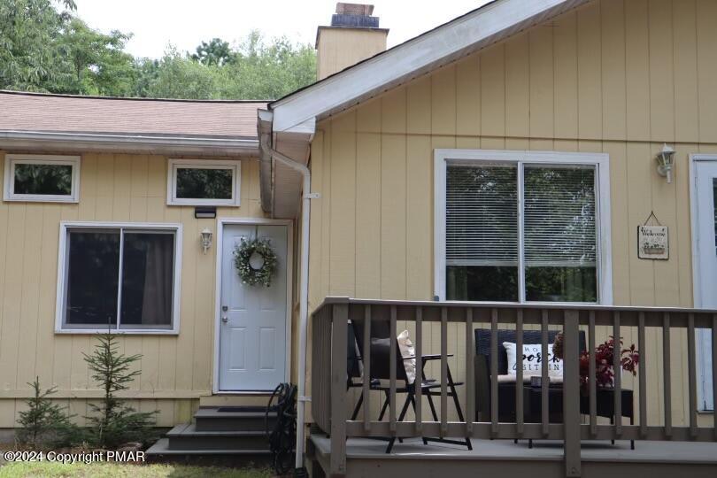 14 Tunkhannock Drive