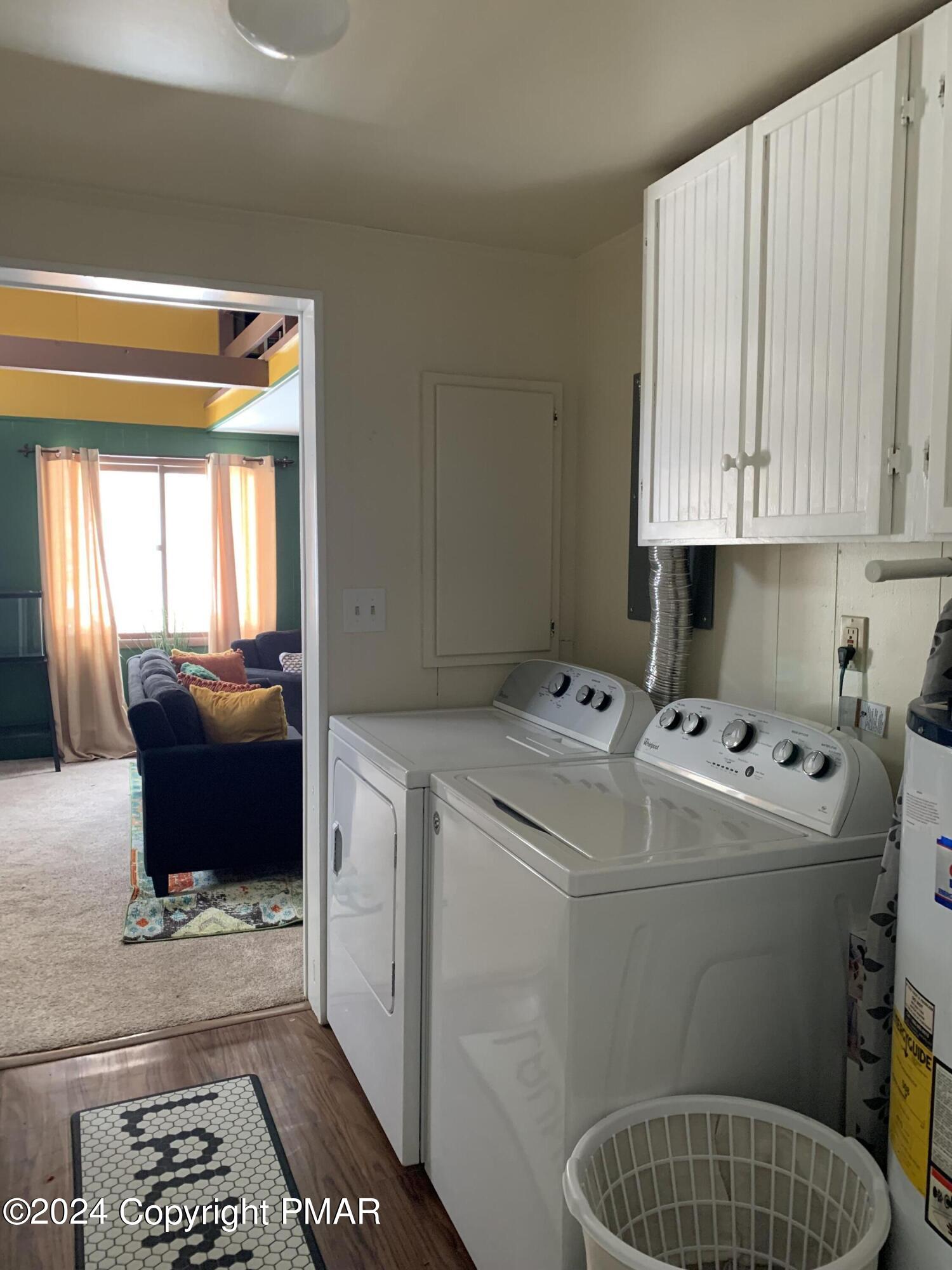 14 Tunkhannock Drive