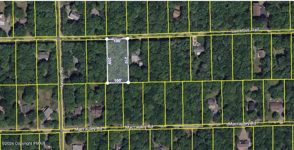 Lot EV1686 Lucretius Trl