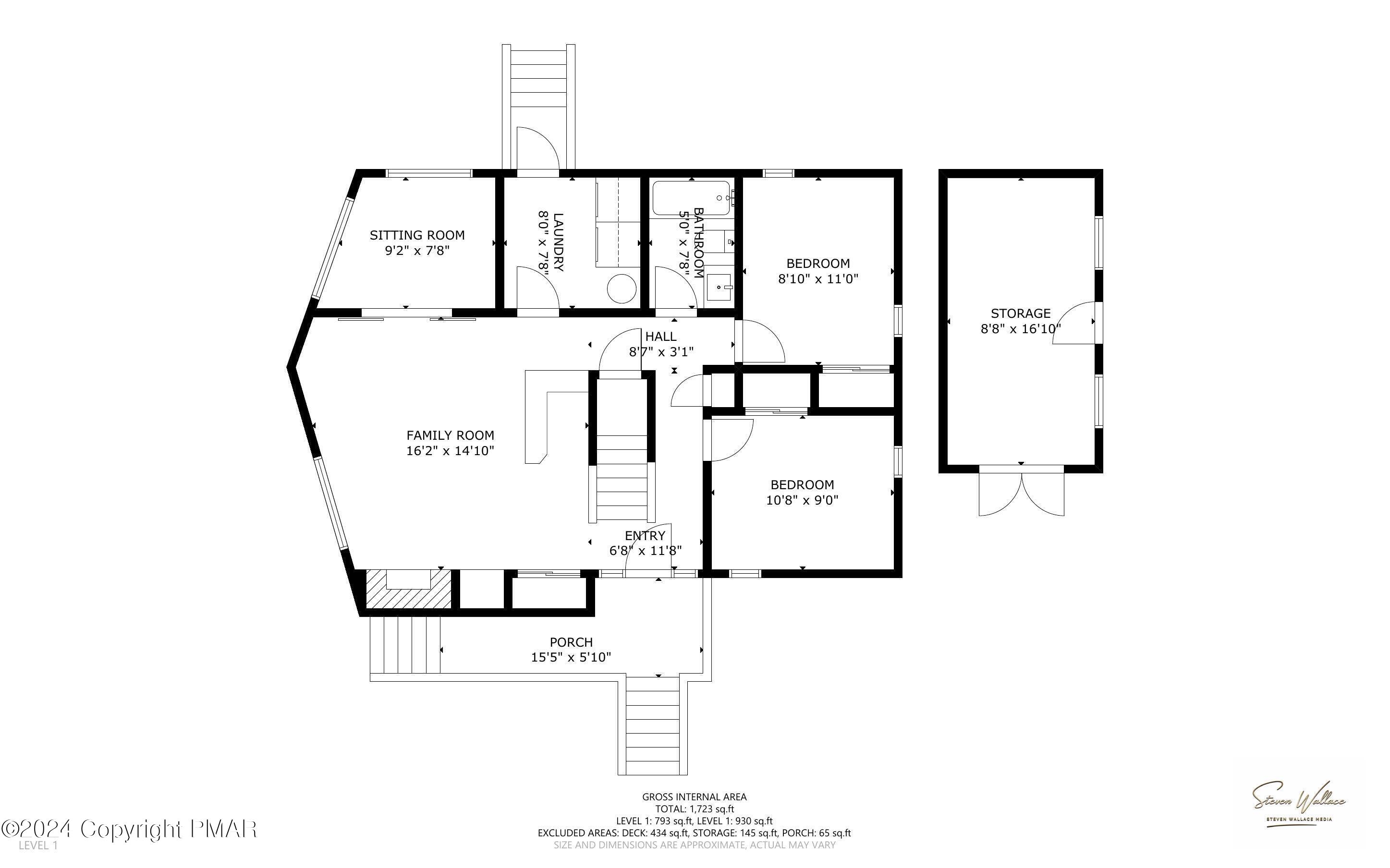 143 Lindbergh Circle