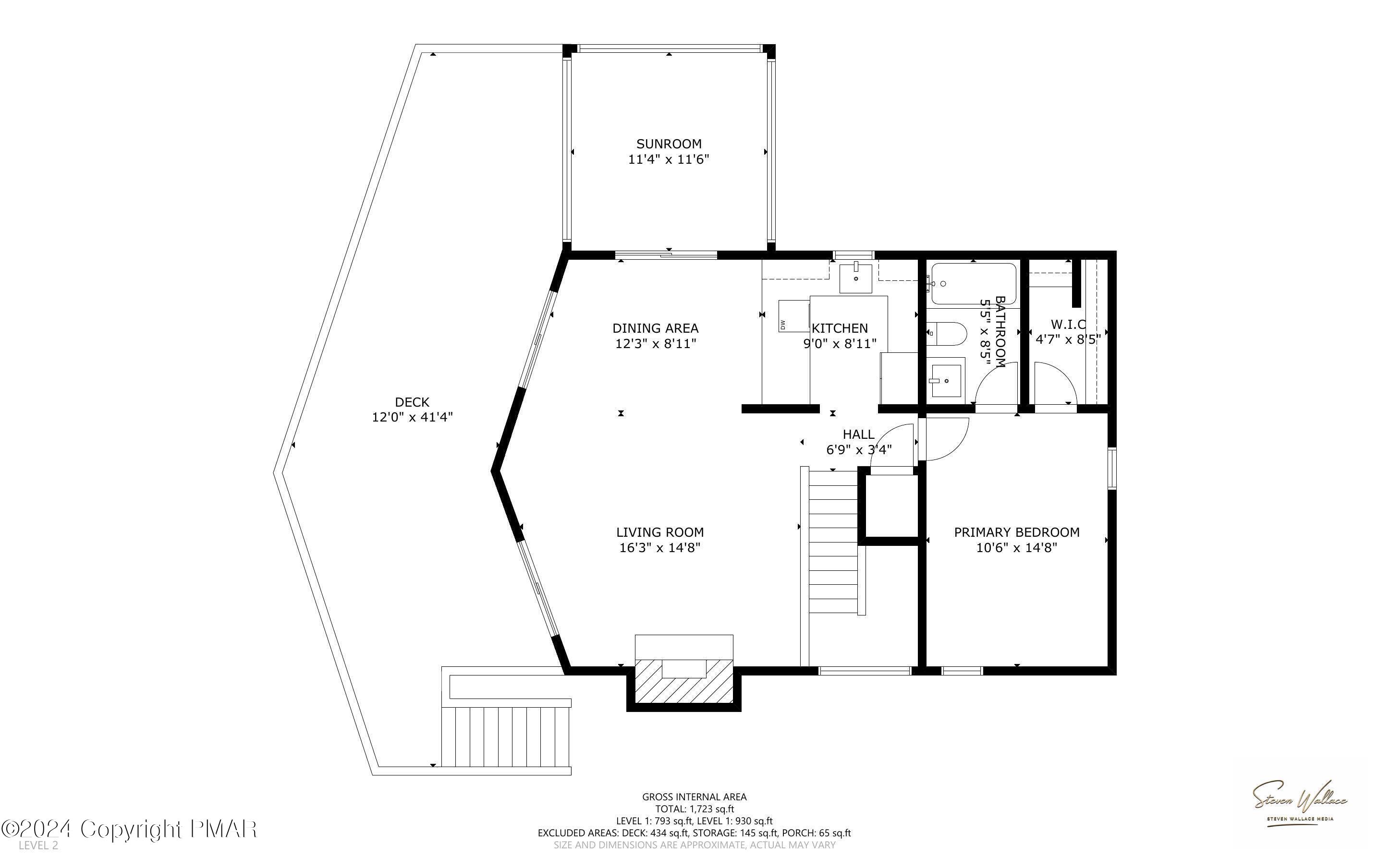 143 Lindbergh Circle