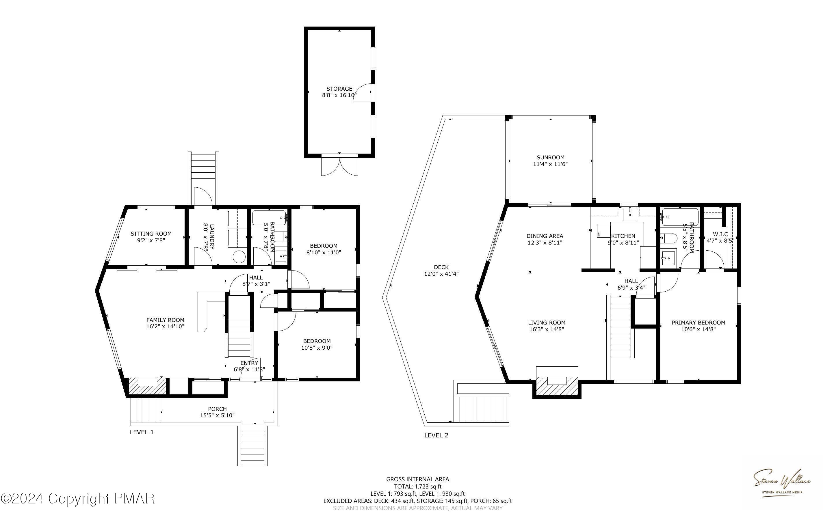 143 Lindbergh Circle