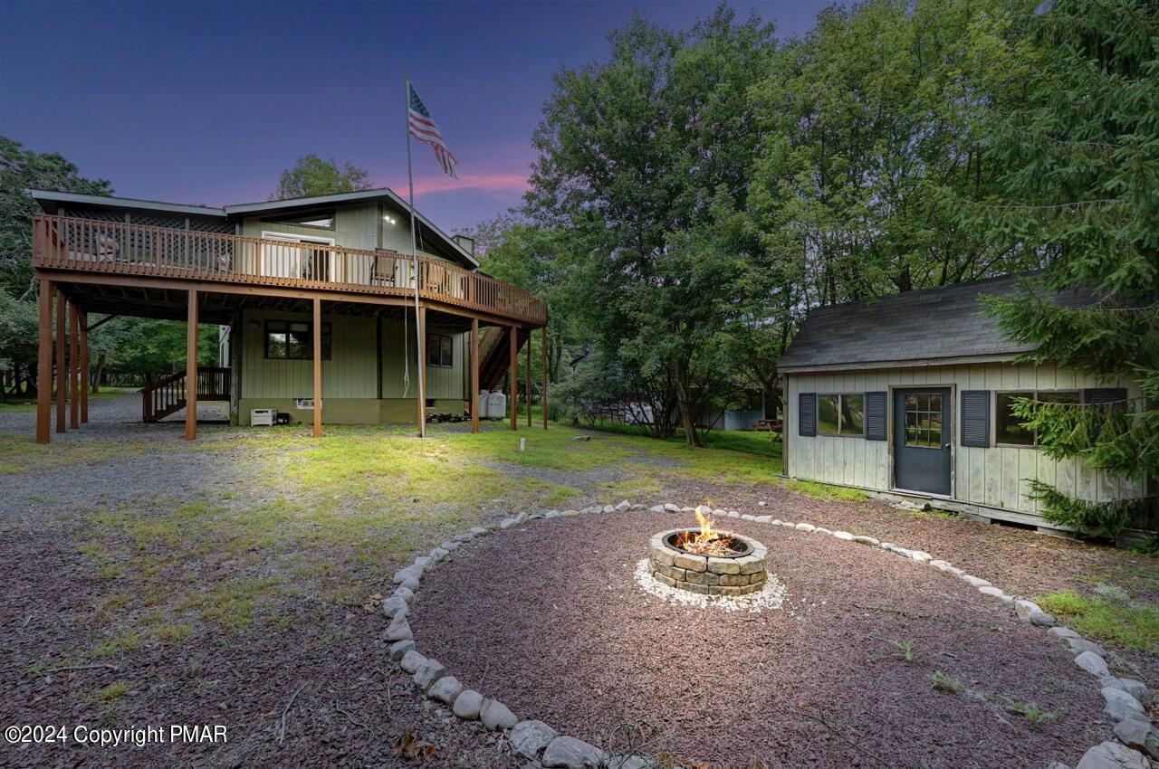 143 Lindbergh Circle