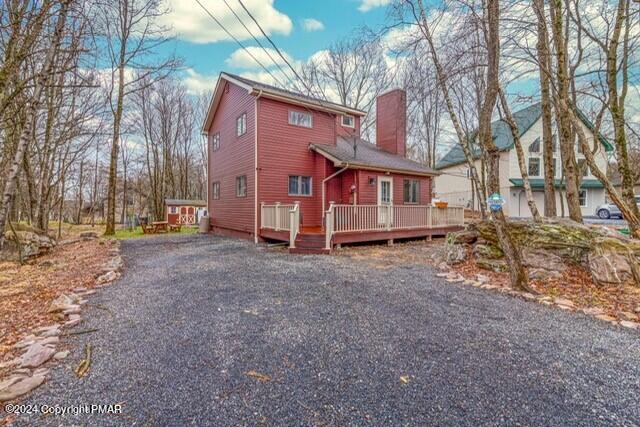 14 Dillon Way