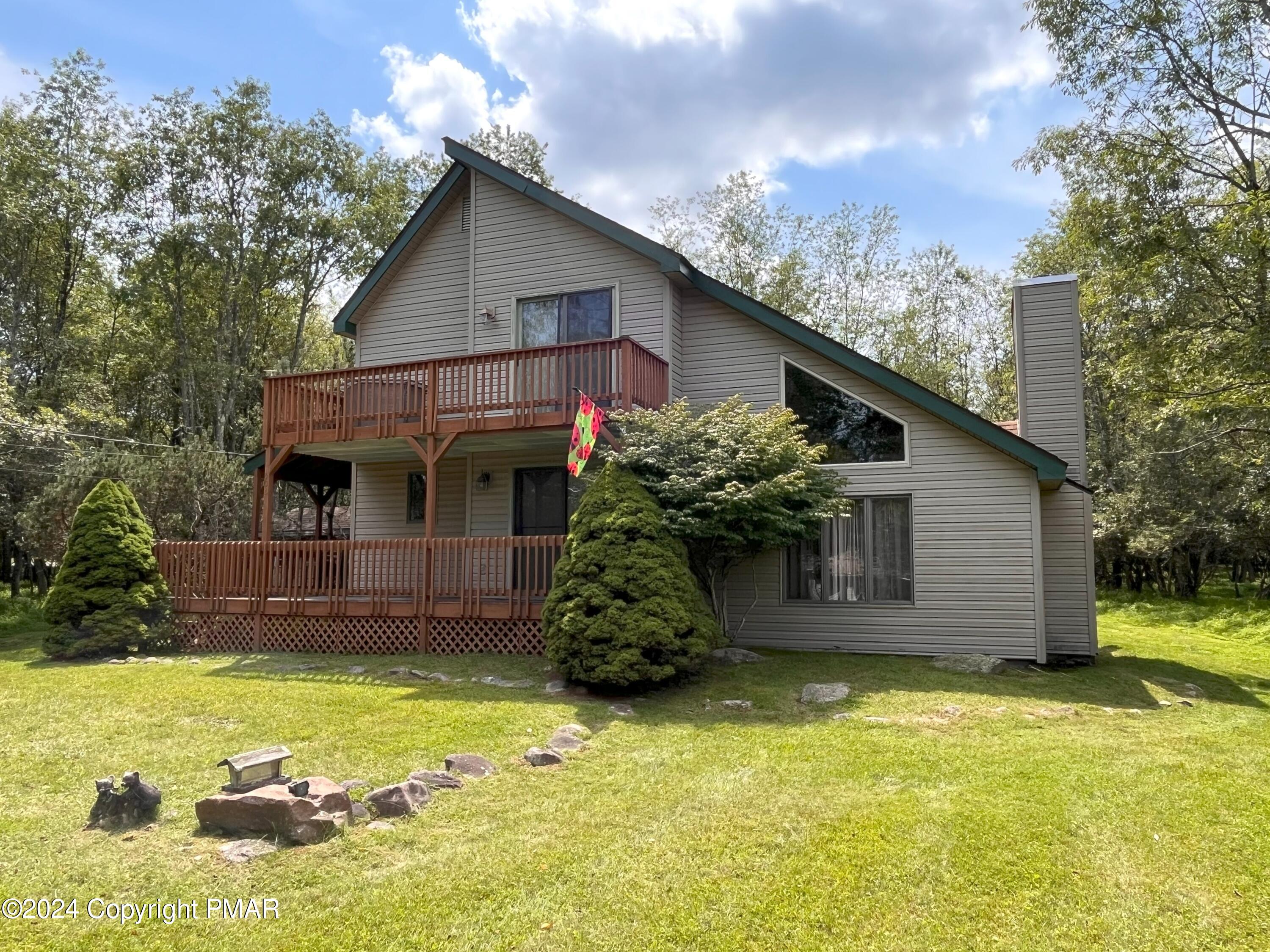506 Towamensing Trail