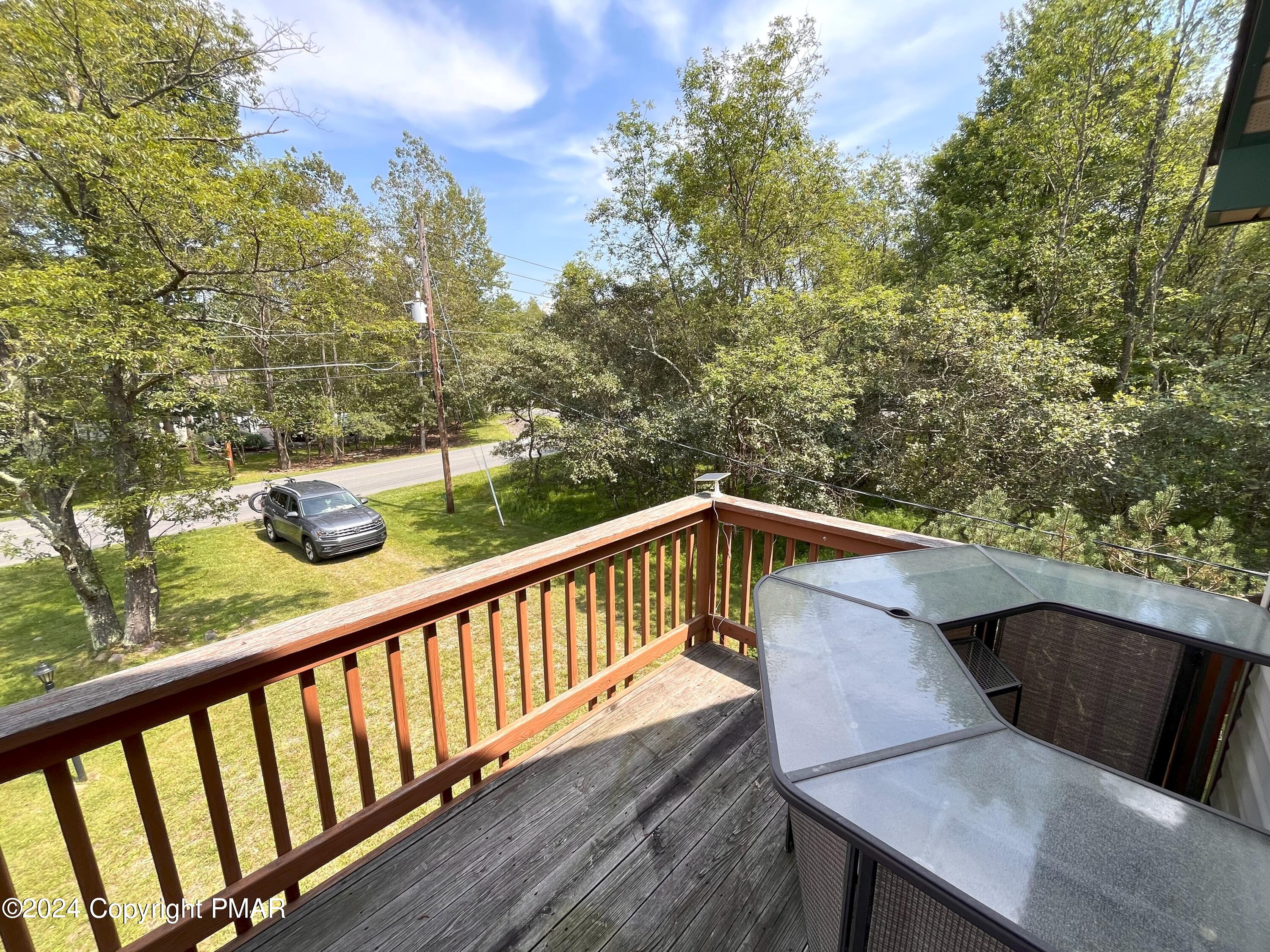 506 Towamensing Trail