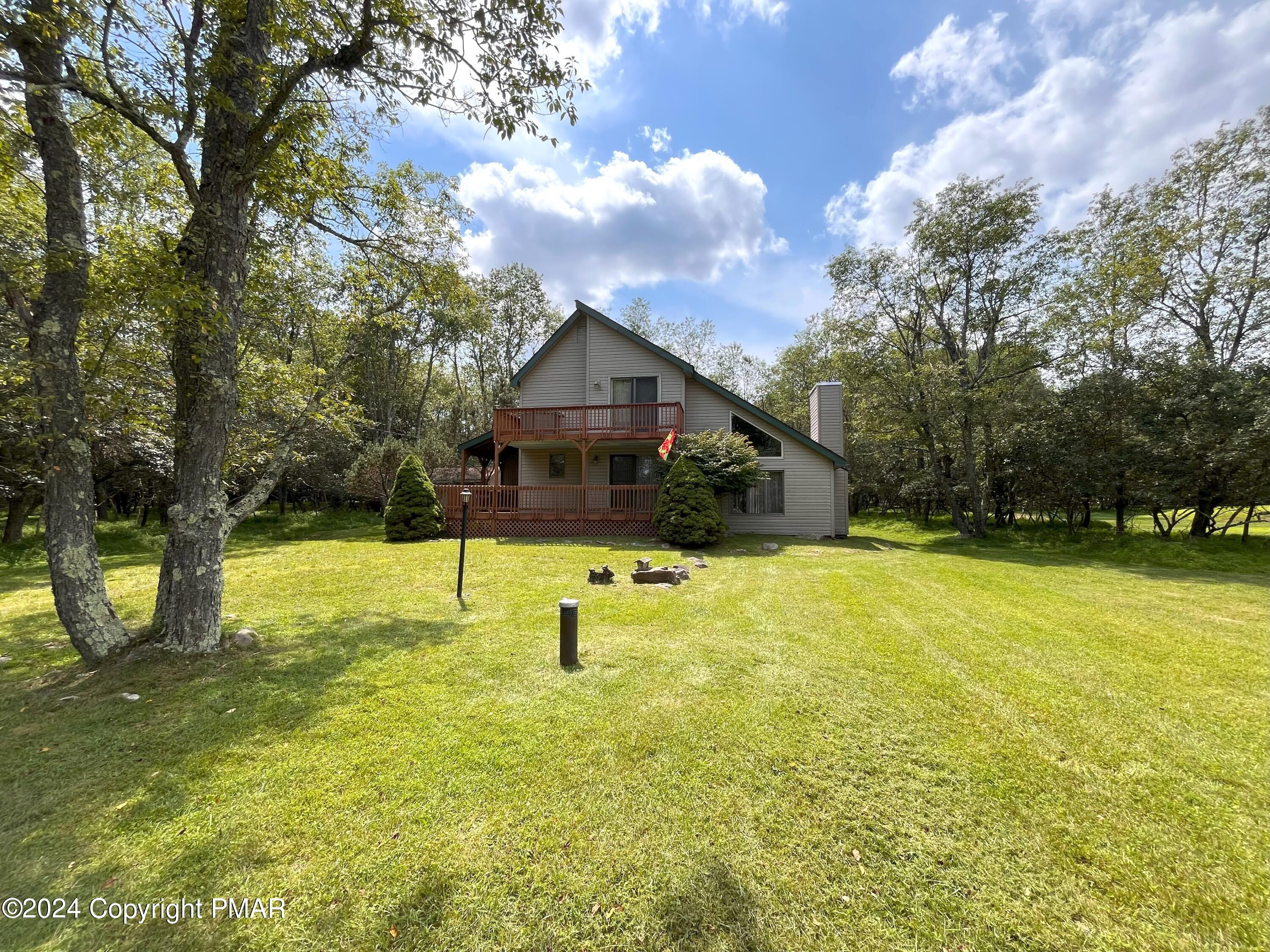 506 Towamensing Trail