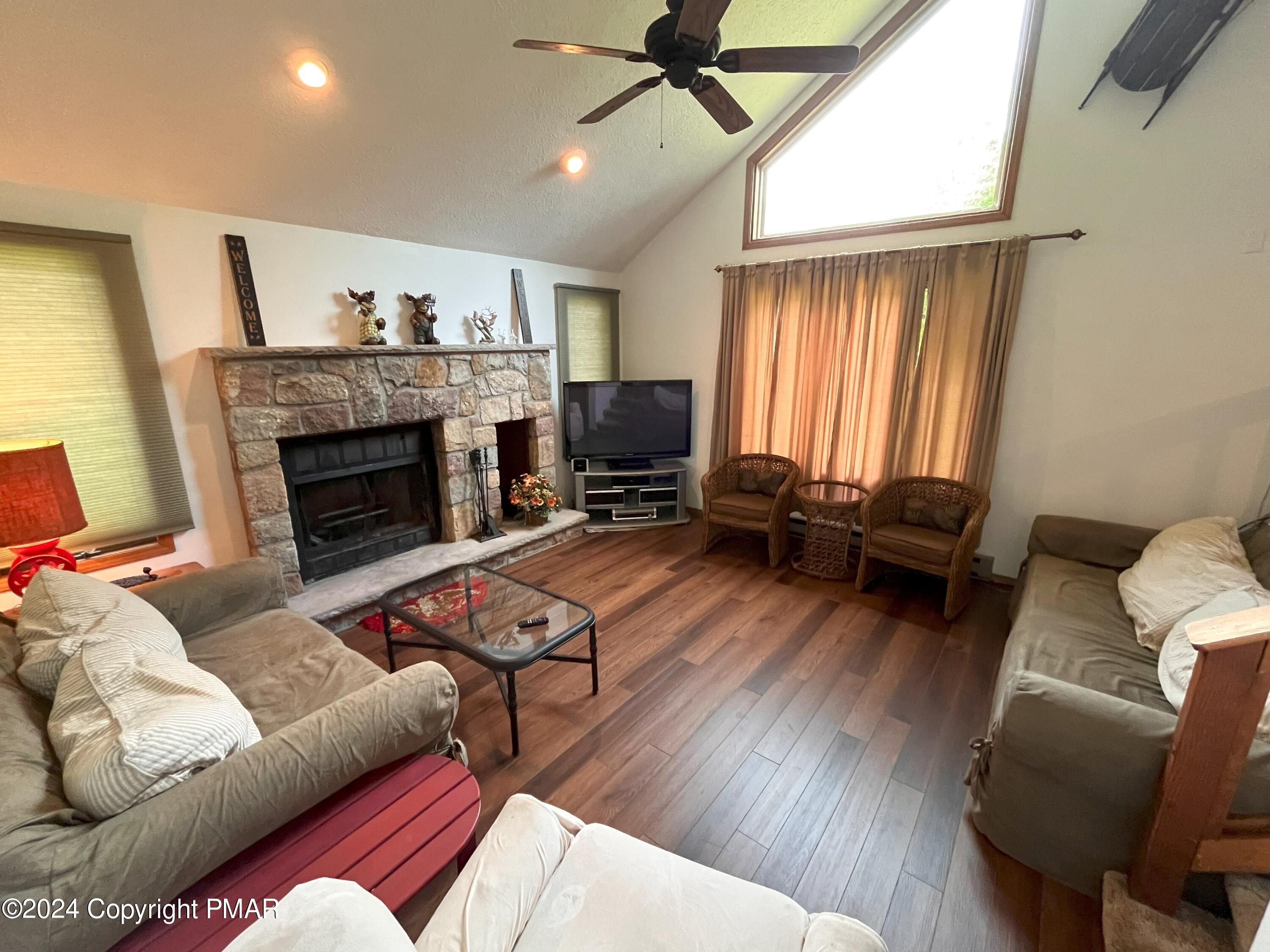 506 Towamensing Trail