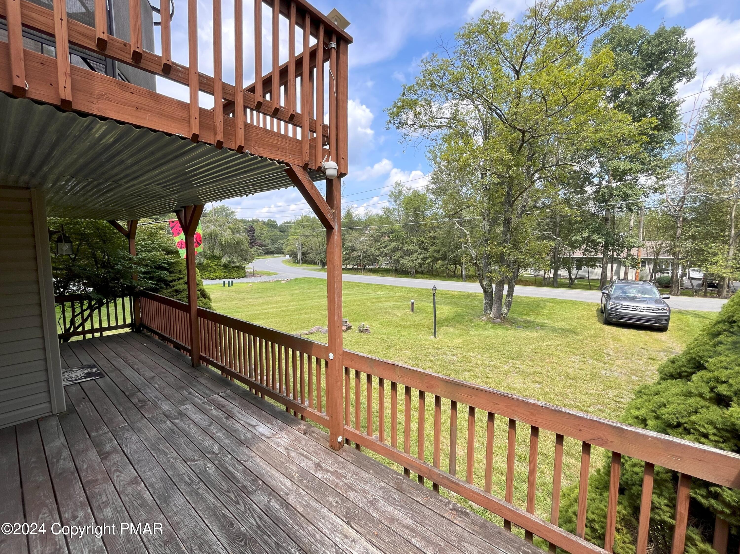 506 Towamensing Trail