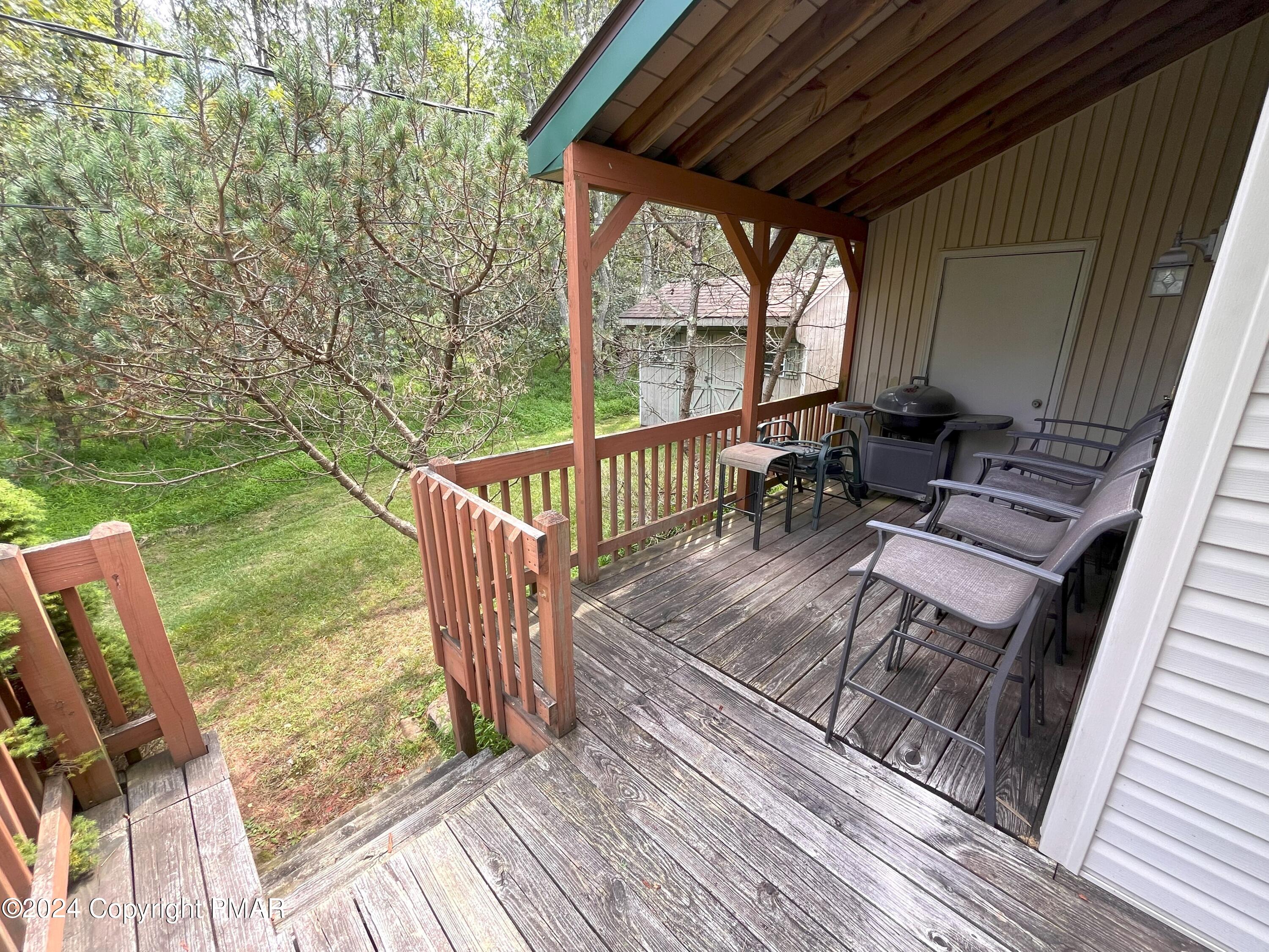 506 Towamensing Trail