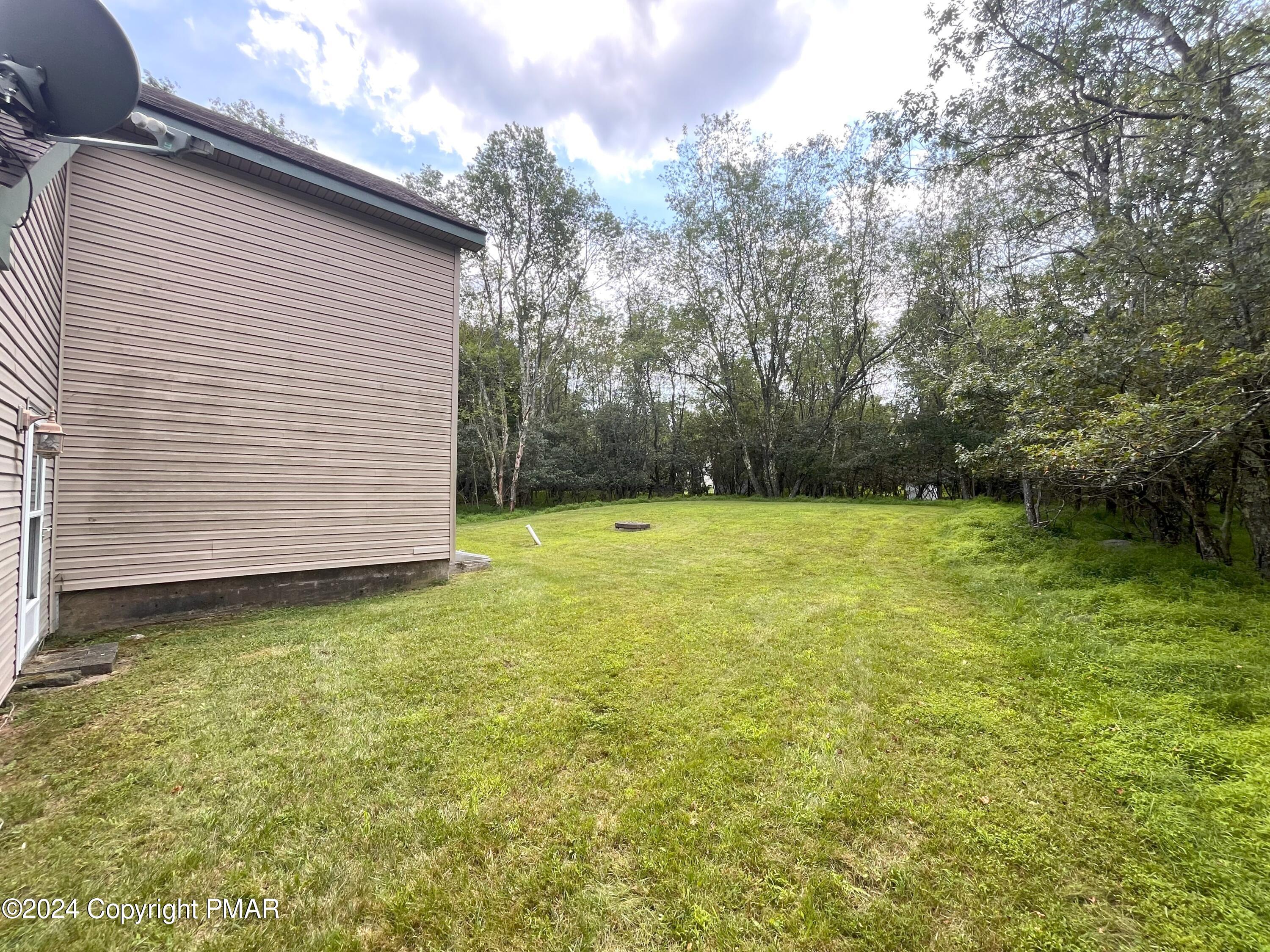 506 Towamensing Trail