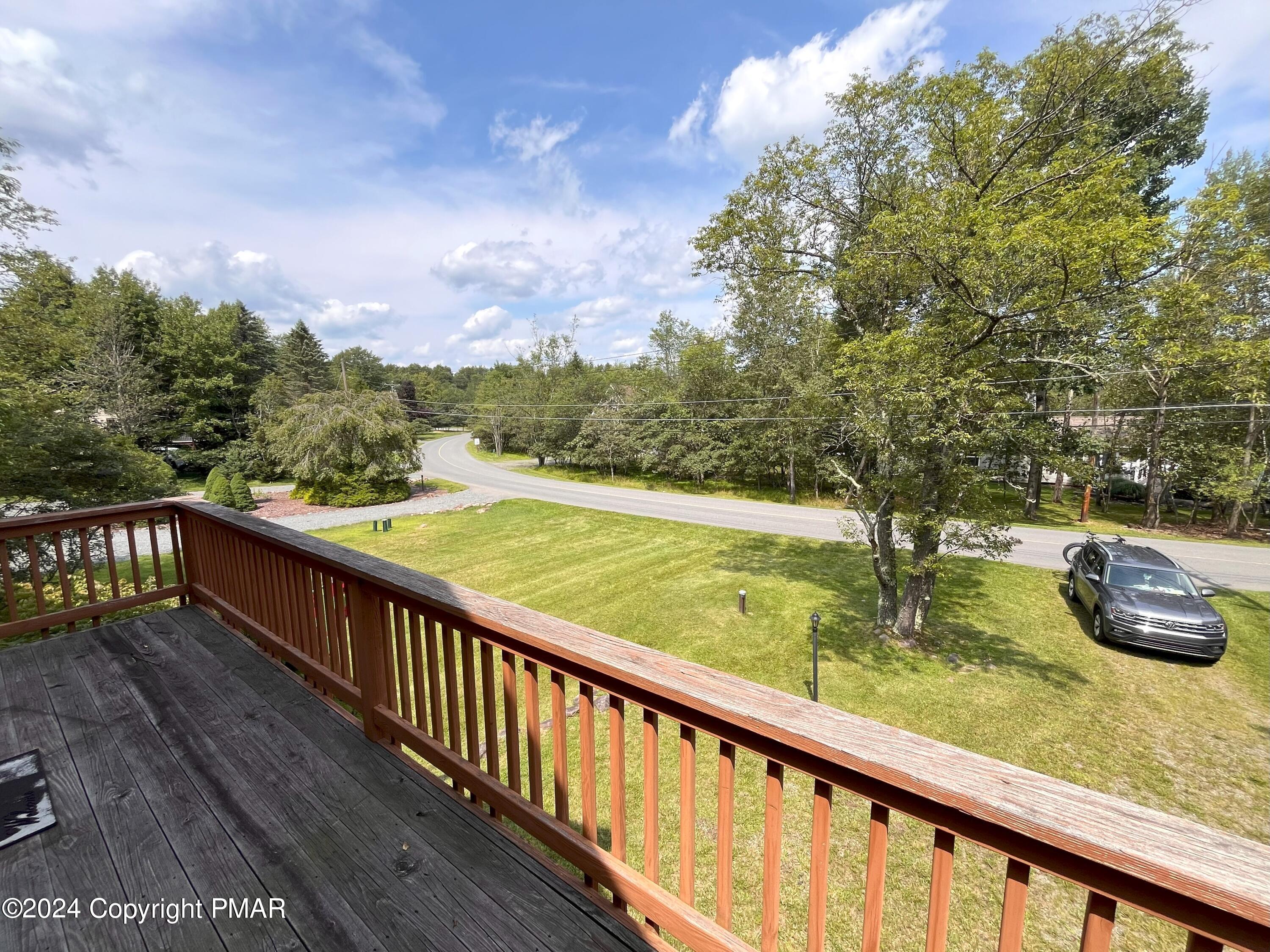 506 Towamensing Trail