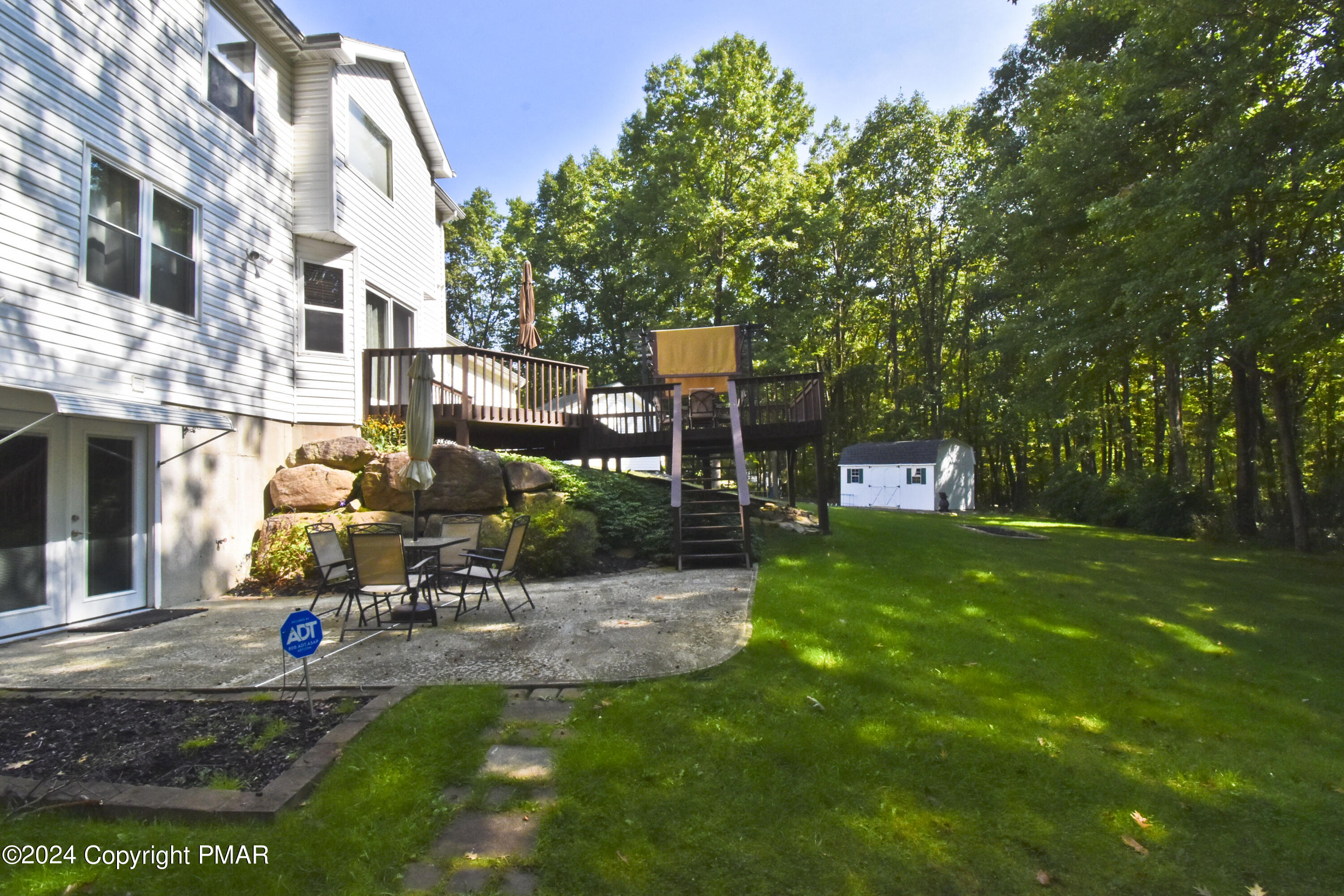 108 Meriwill Lane