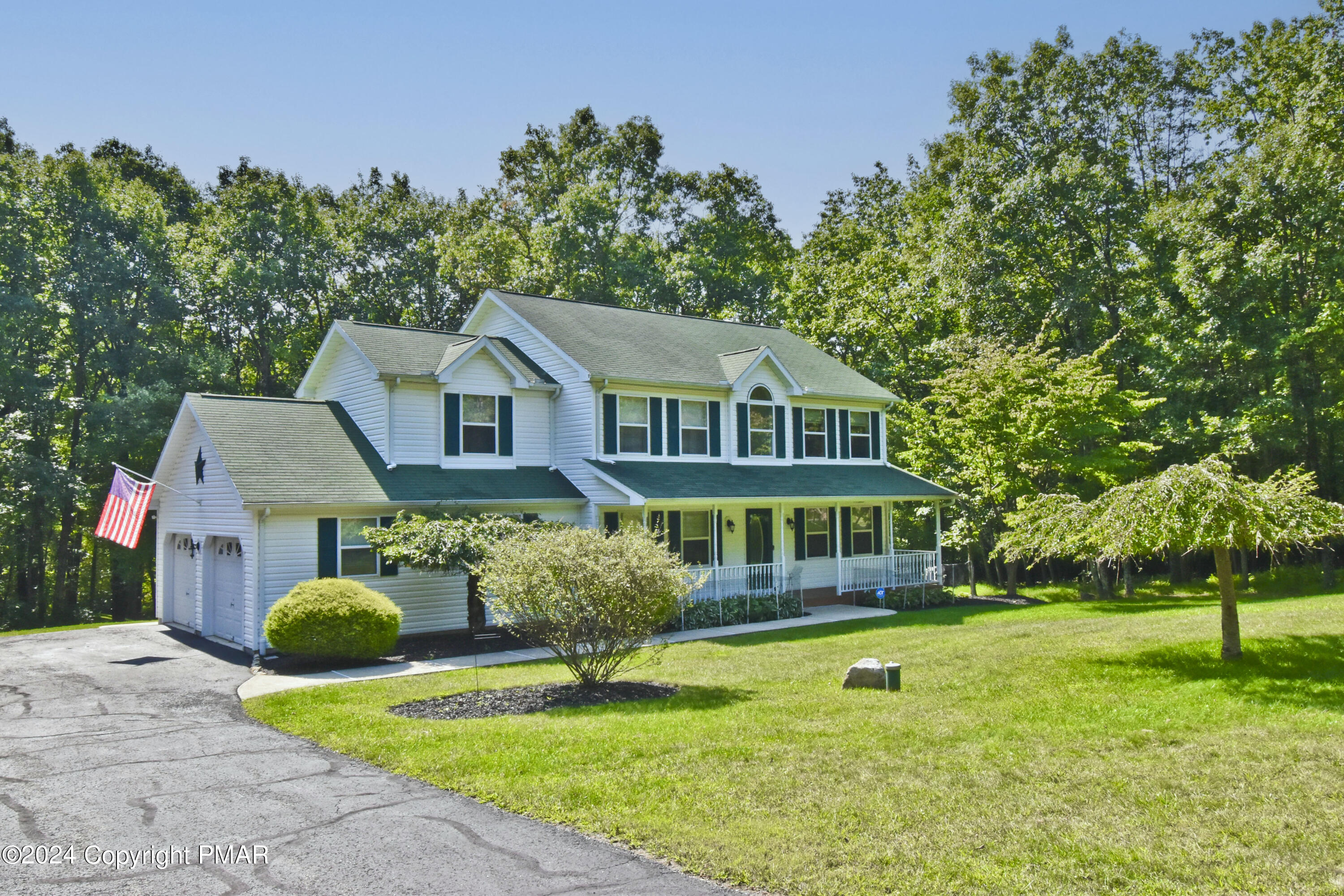 108 Meriwill Lane