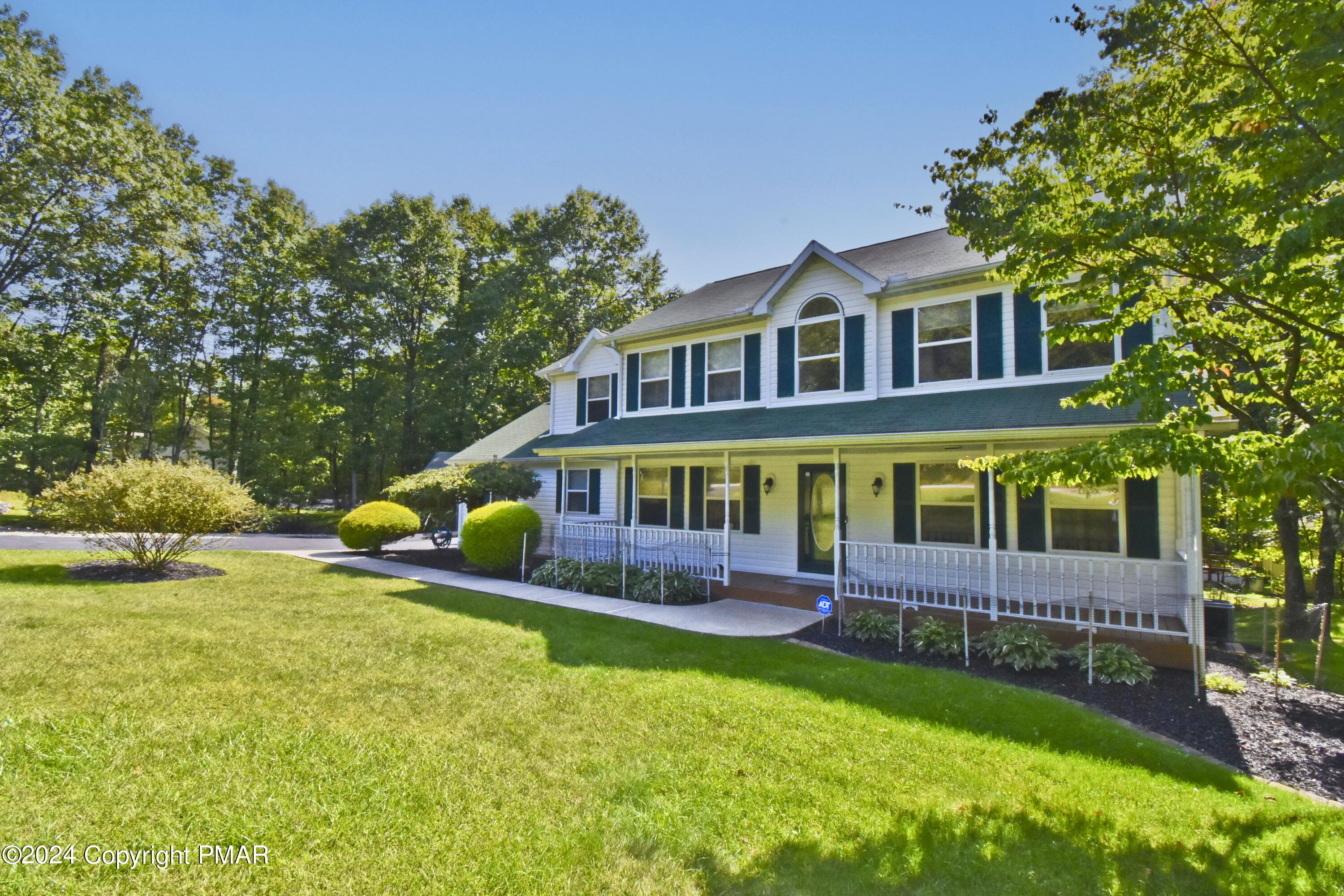 108 Meriwill Lane