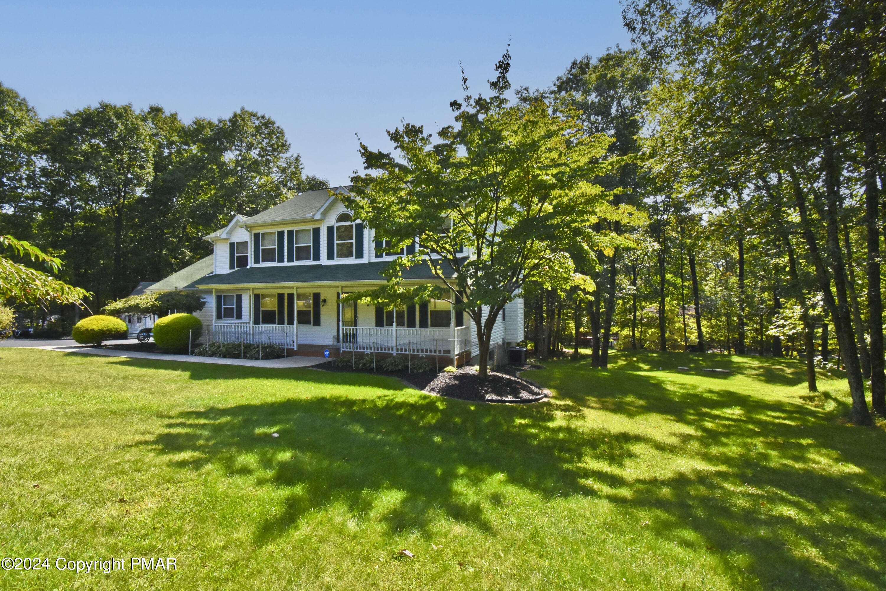108 Meriwill Lane