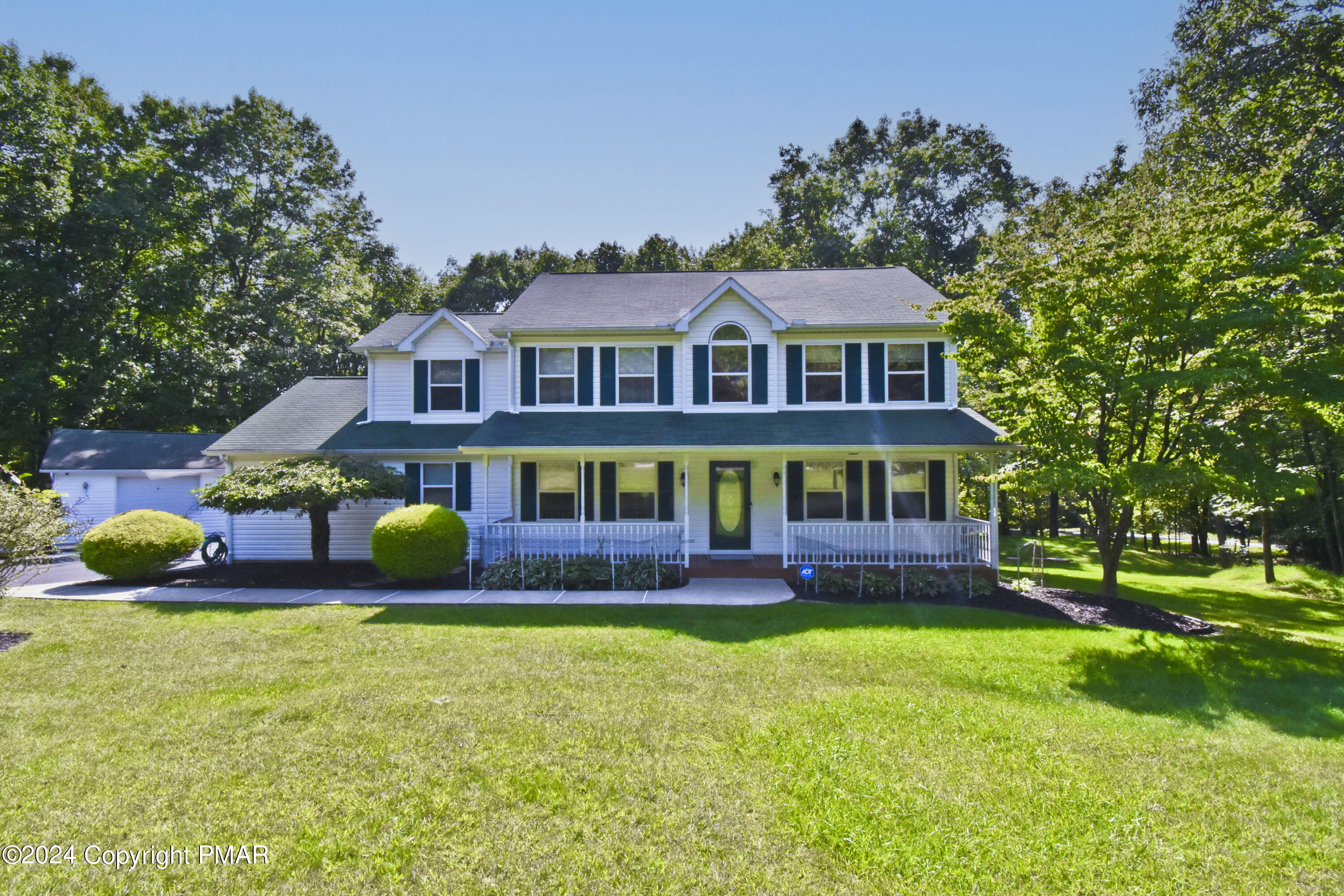 108 Meriwill Lane