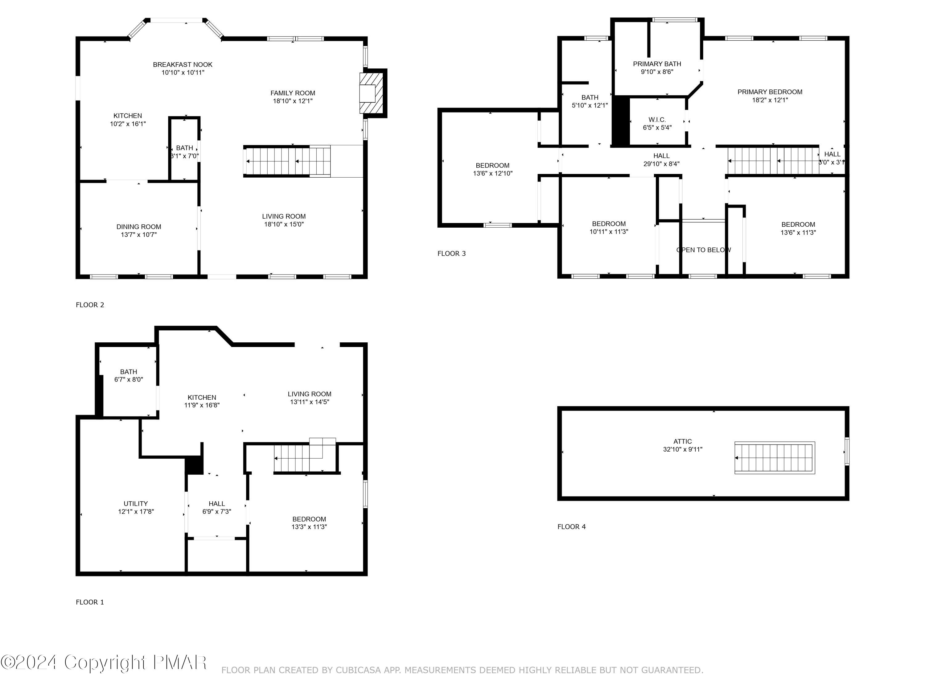 108 Meriwill Lane