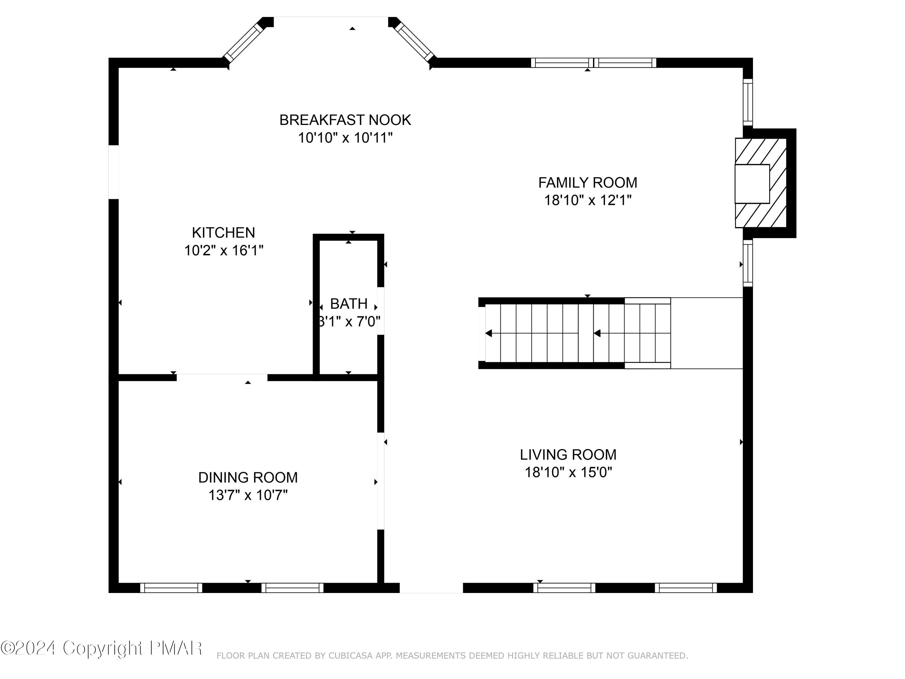 108 Meriwill Lane