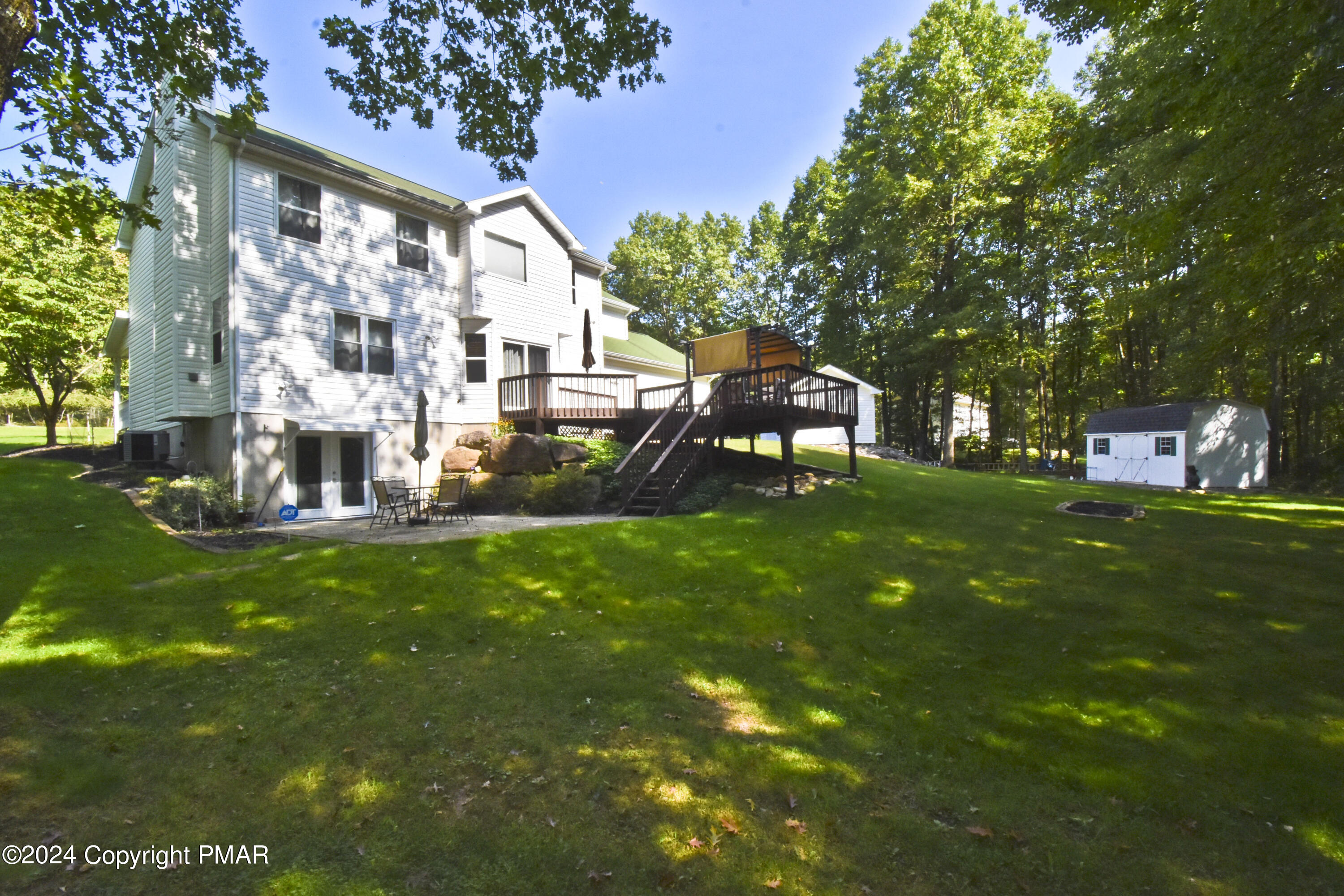 108 Meriwill Lane