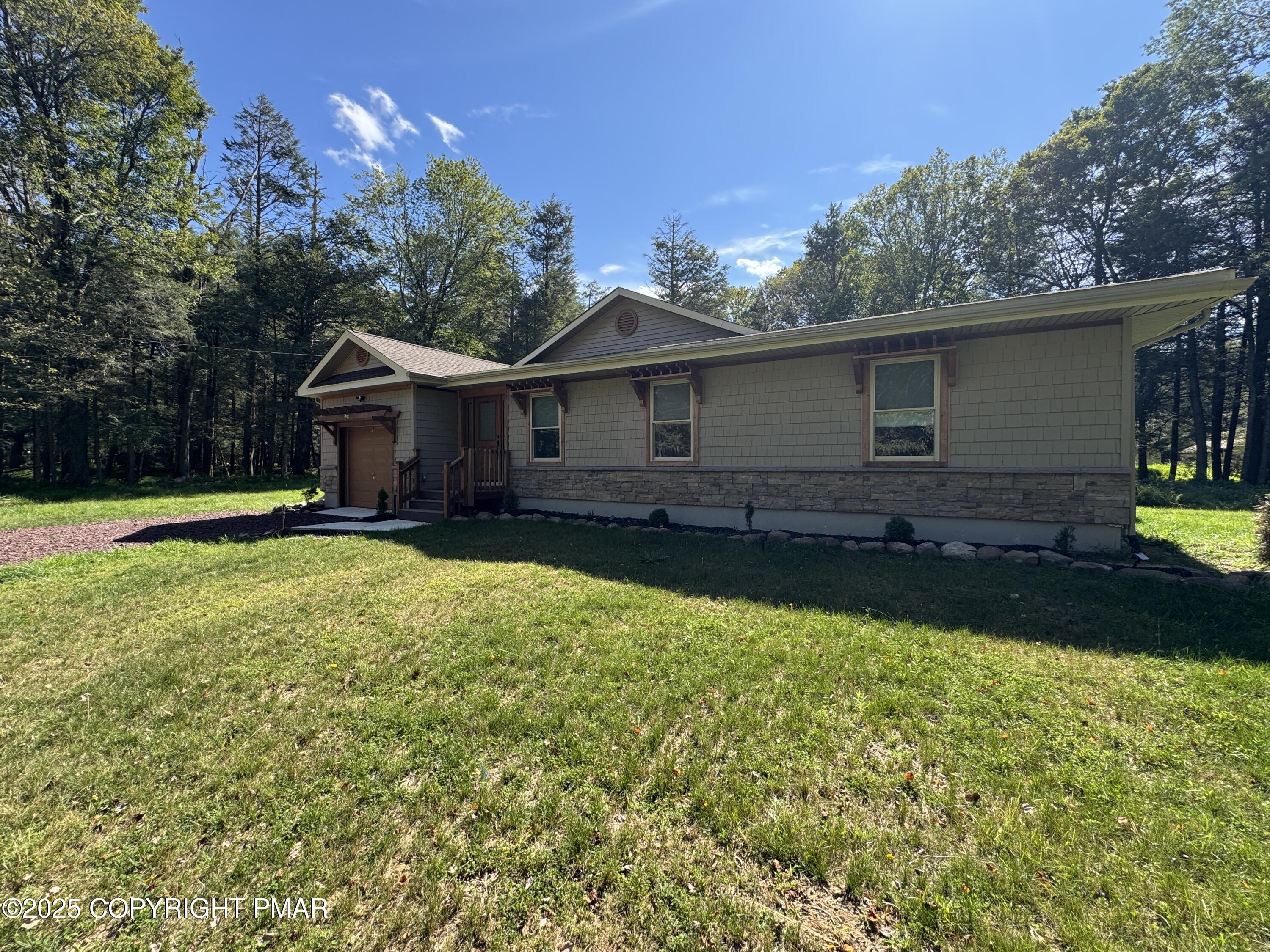 52 Tanglewood Drive