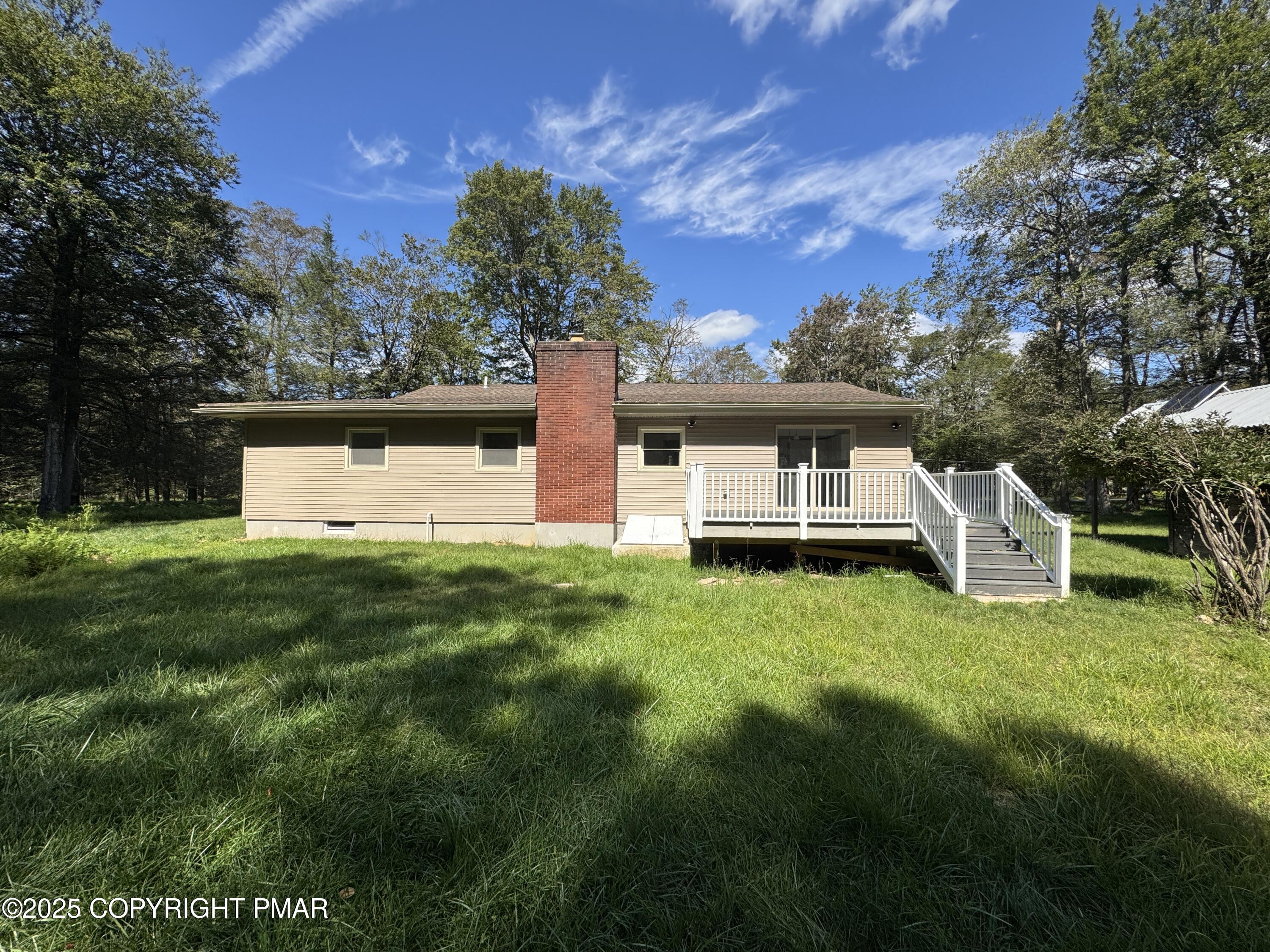 52 Tanglewood Drive