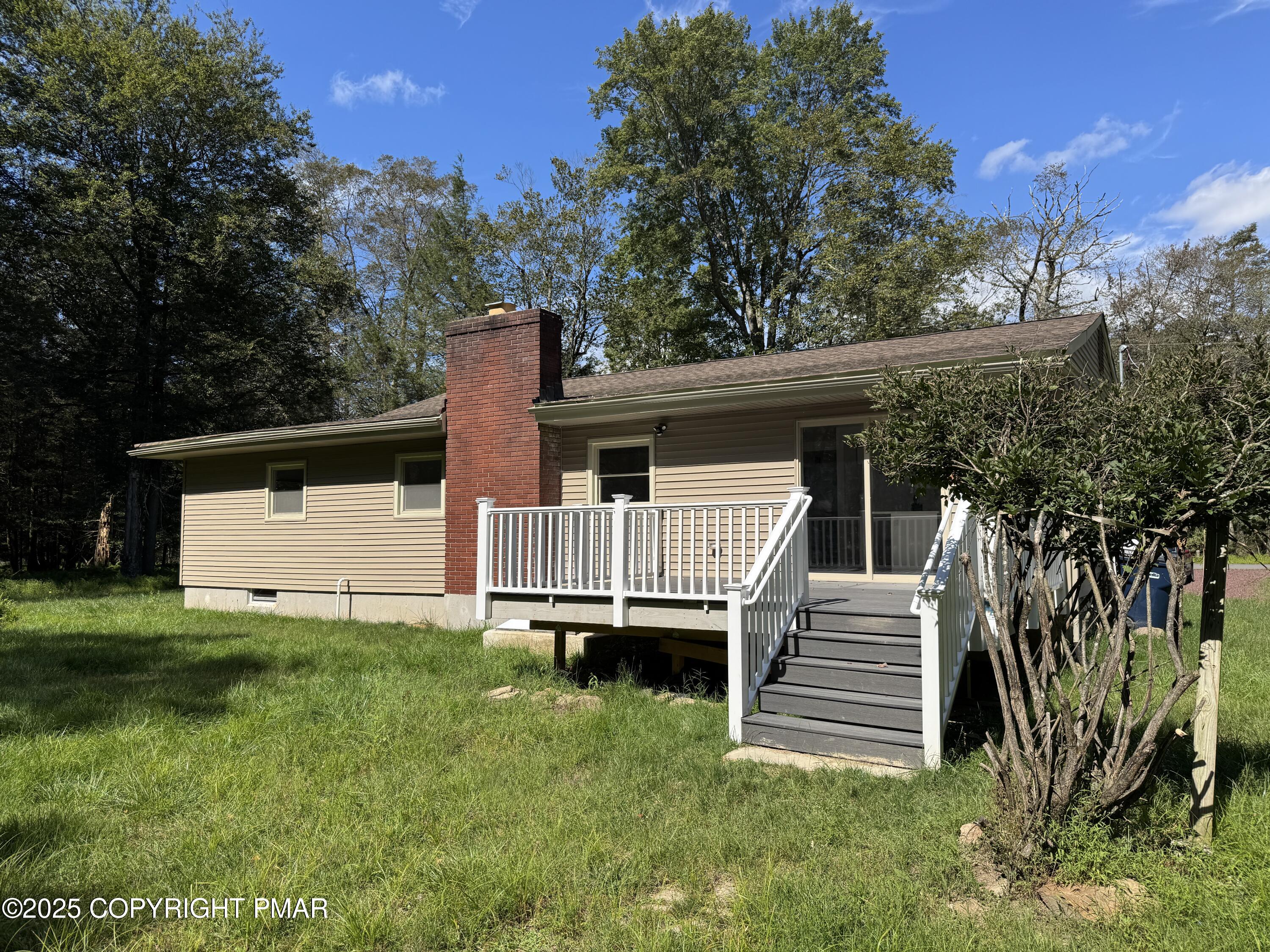 52 Tanglewood Drive