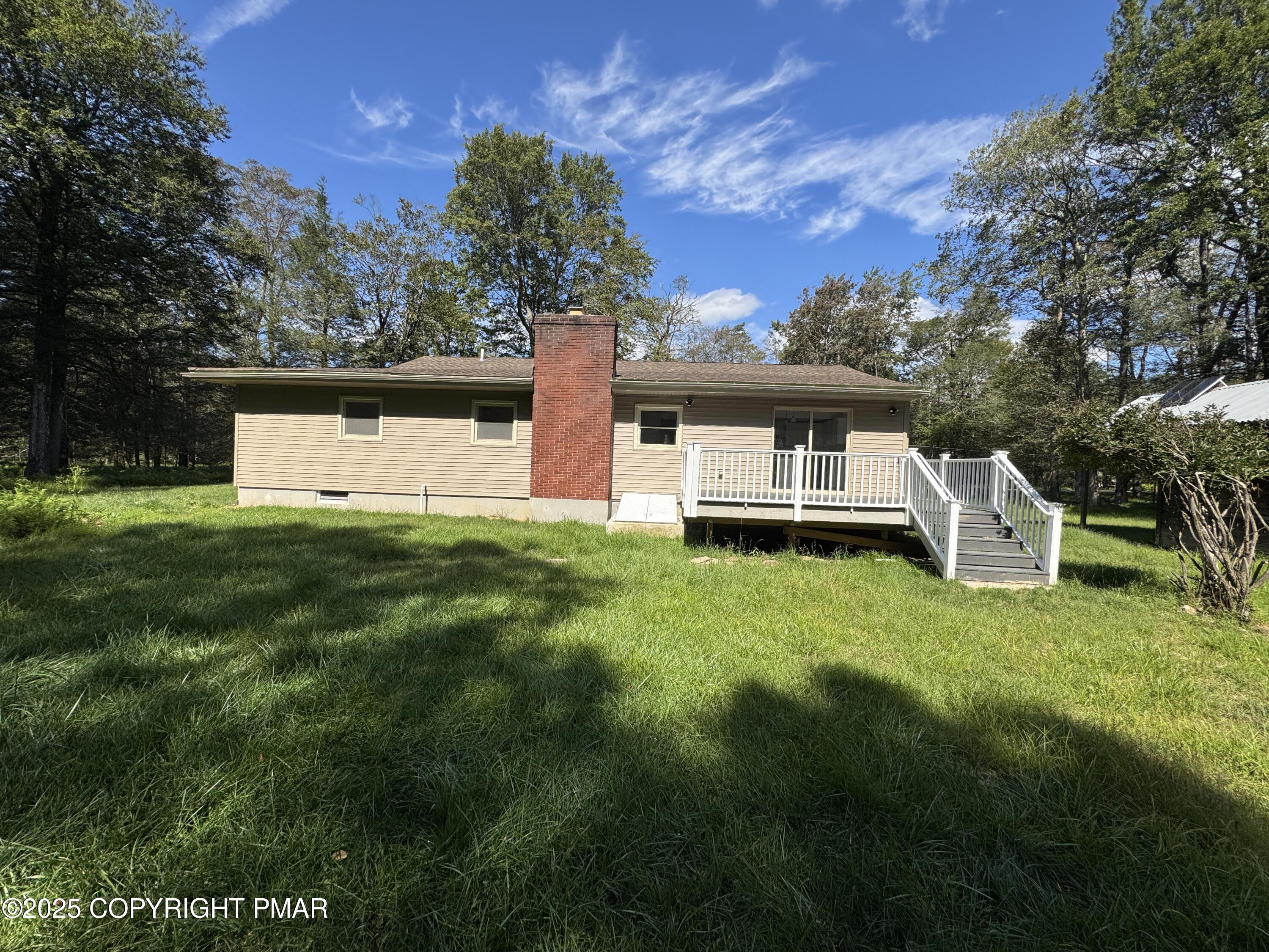 52 Tanglewood Drive
