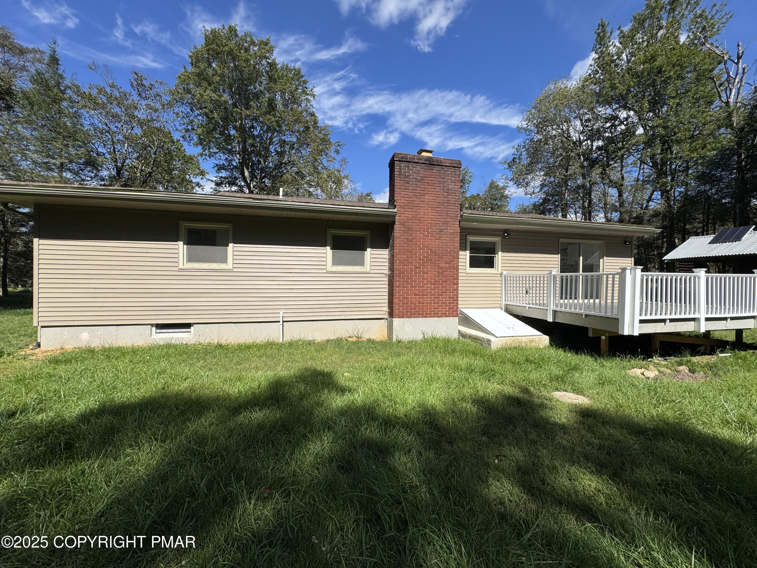52 Tanglewood Drive