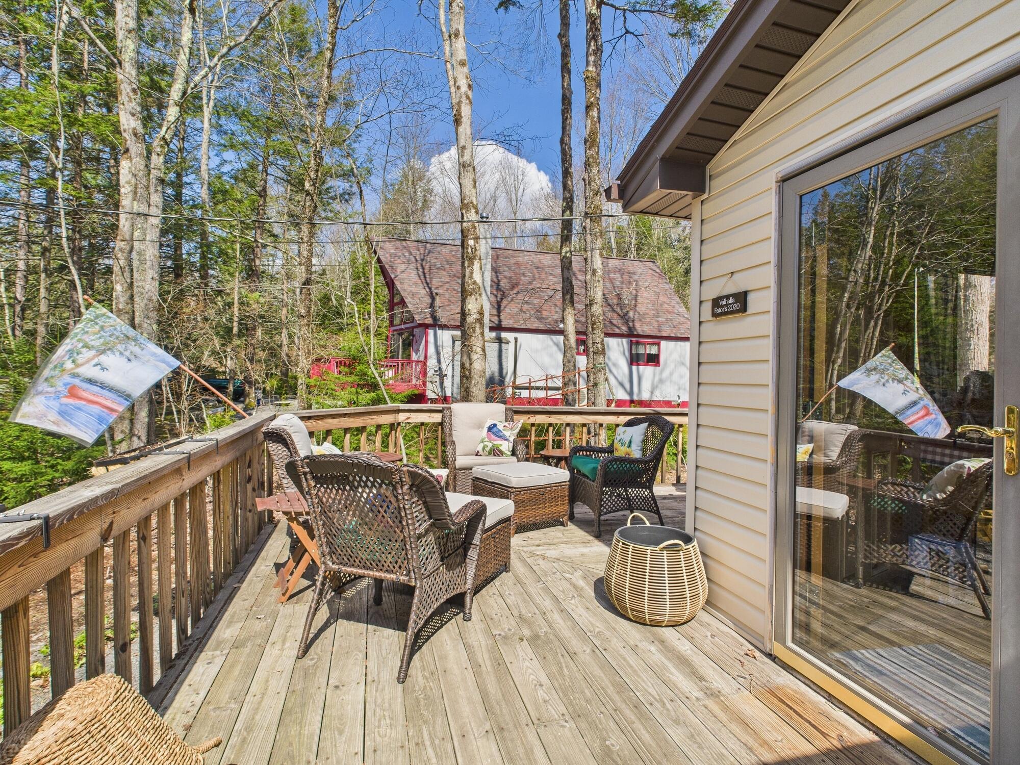 2143 Sheshequin Drive