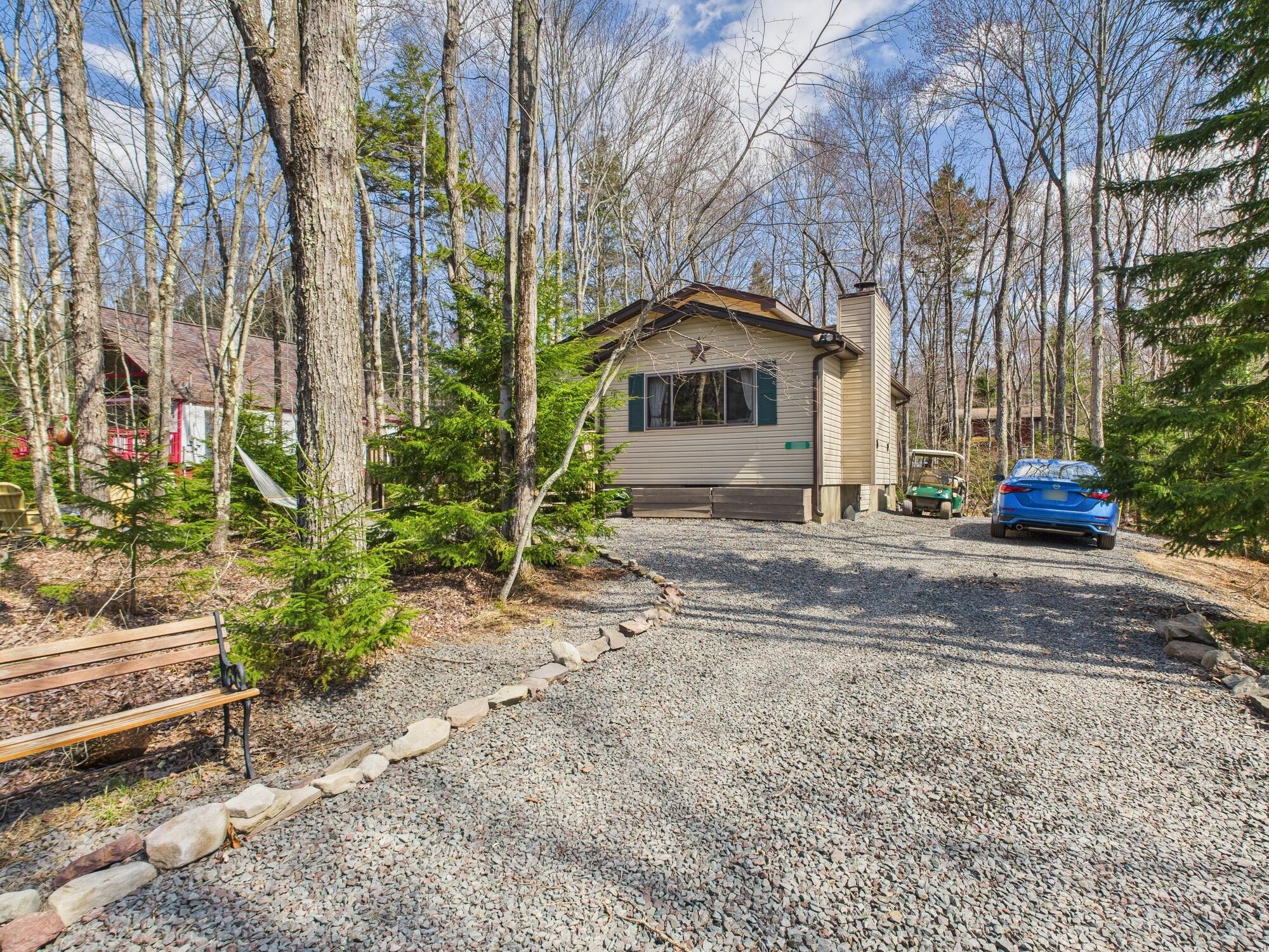 2143 Sheshequin Drive