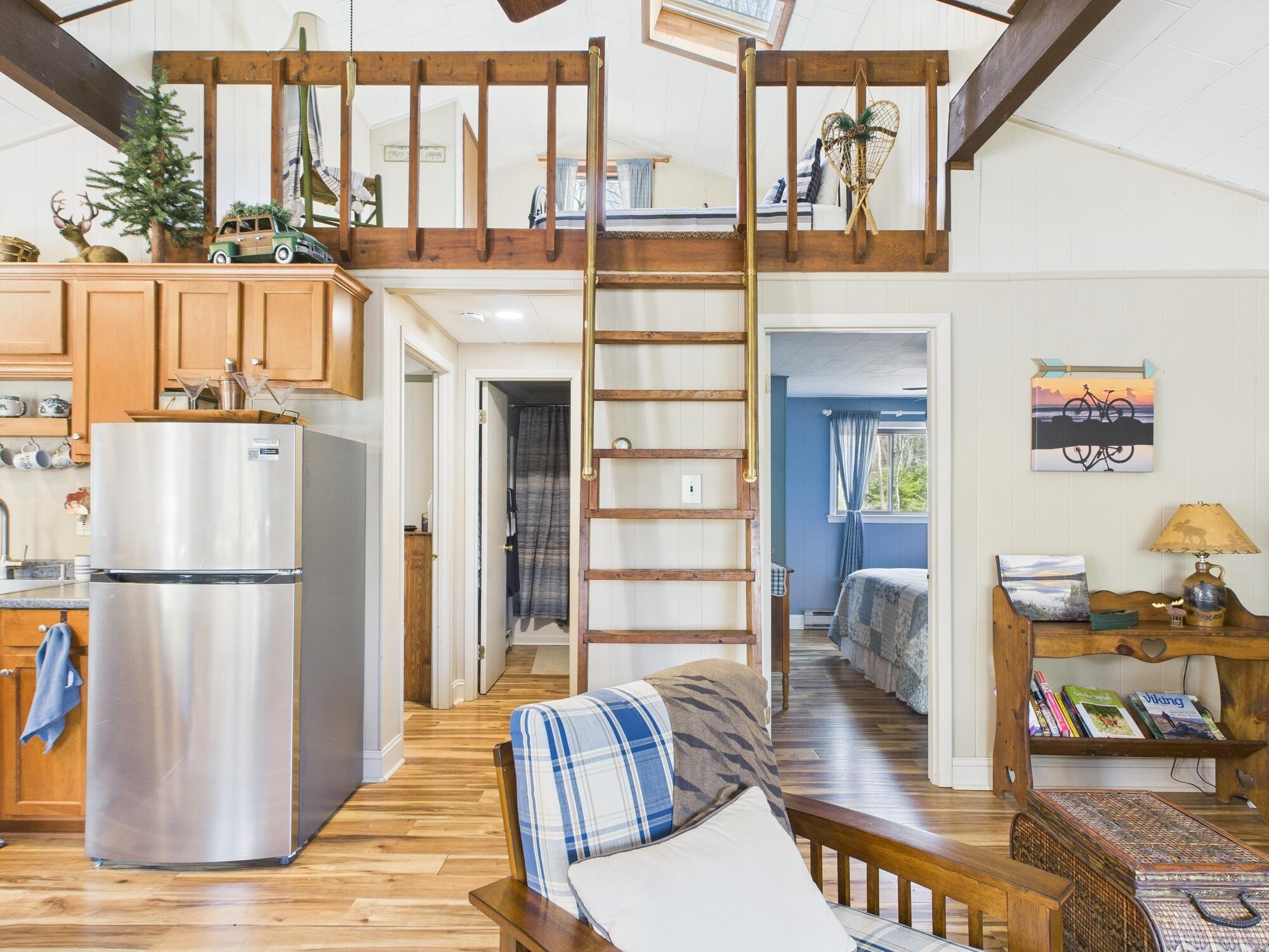 2143 Sheshequin Drive