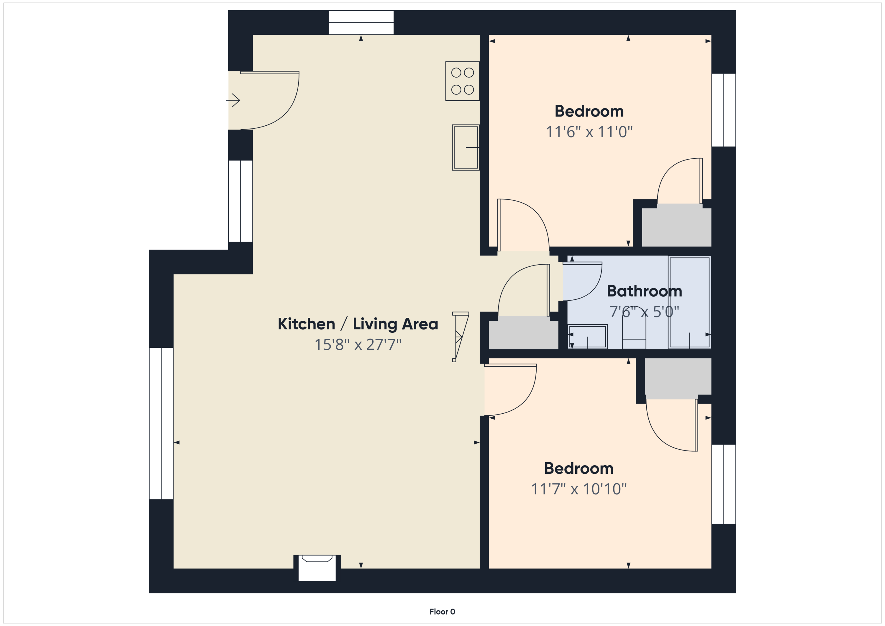 2143 Sheshequin Drive