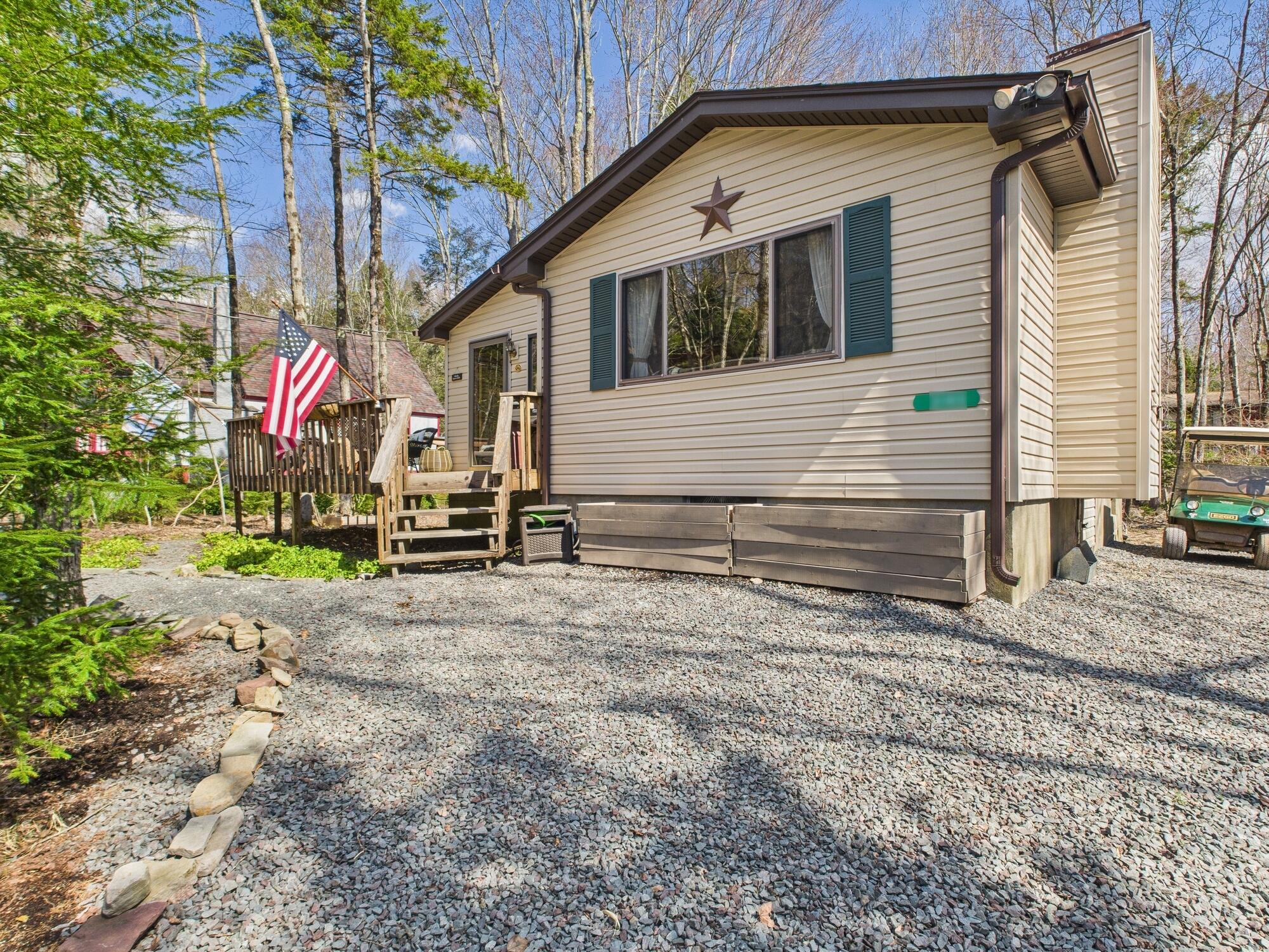 2143 Sheshequin Drive