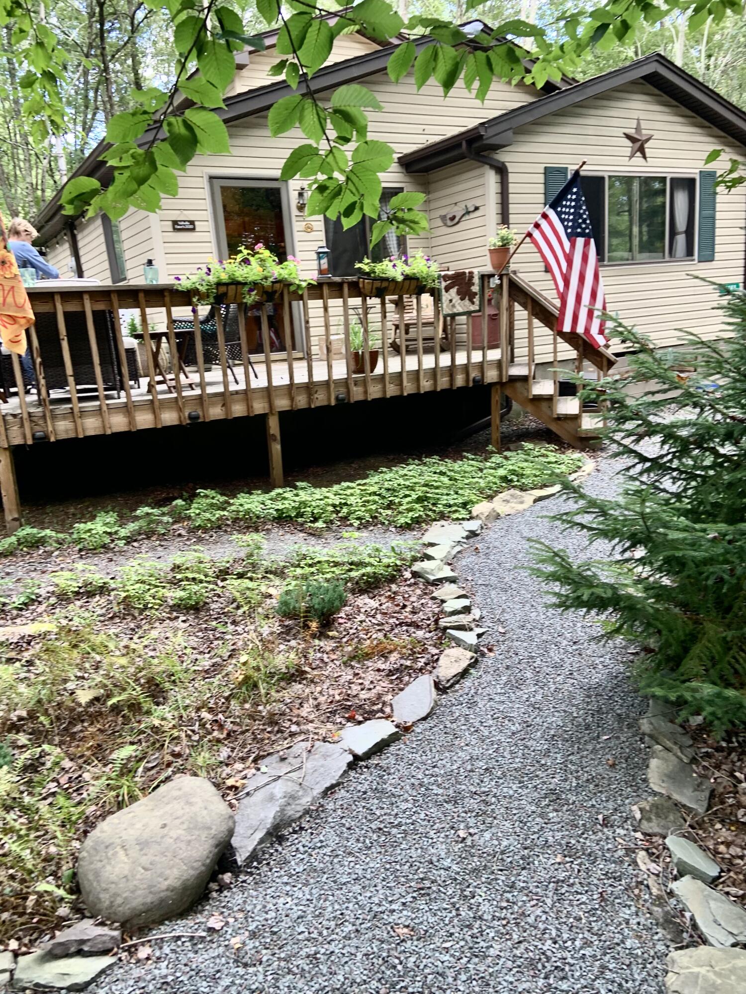 2143 Sheshequin Drive