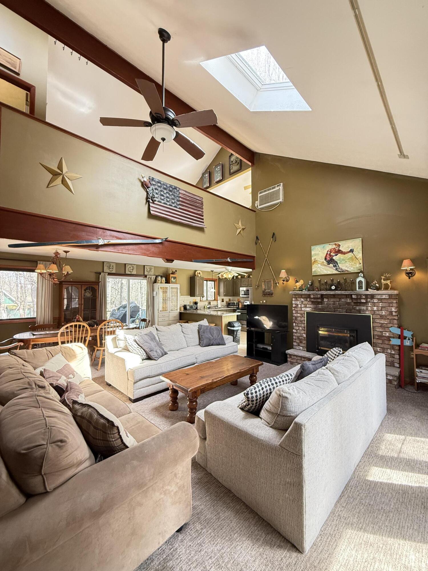 115 Lucretius Trail