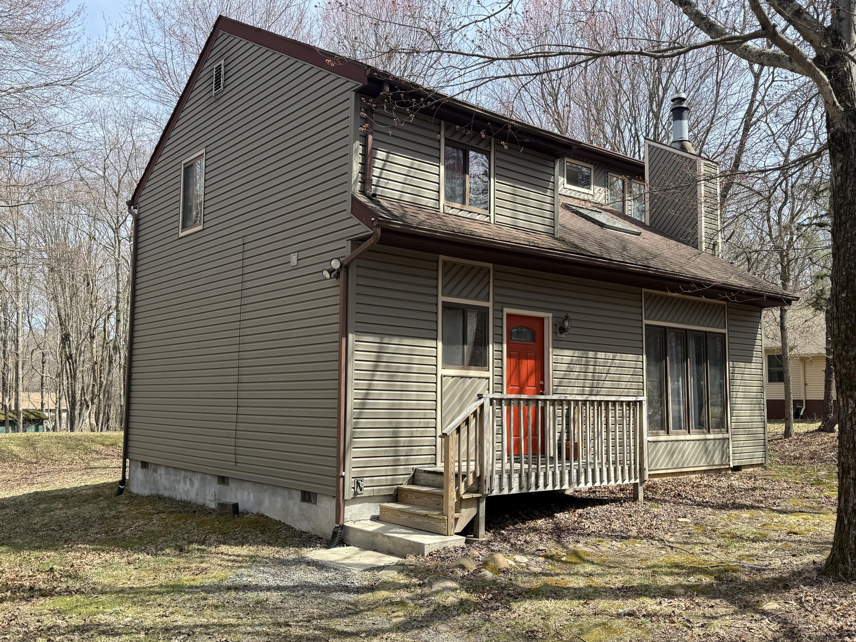 115 Lucretius Trail