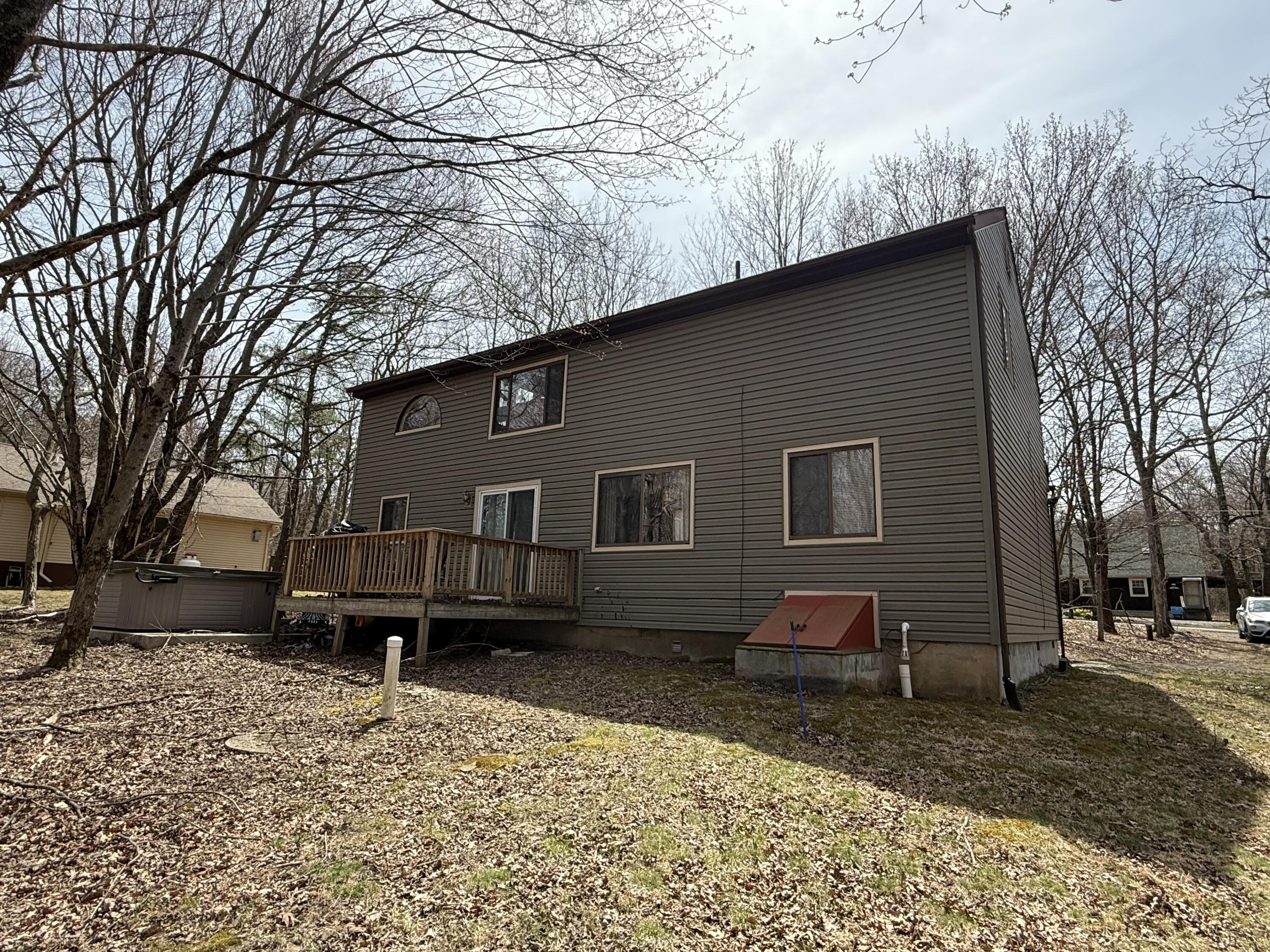 115 Lucretius Trail