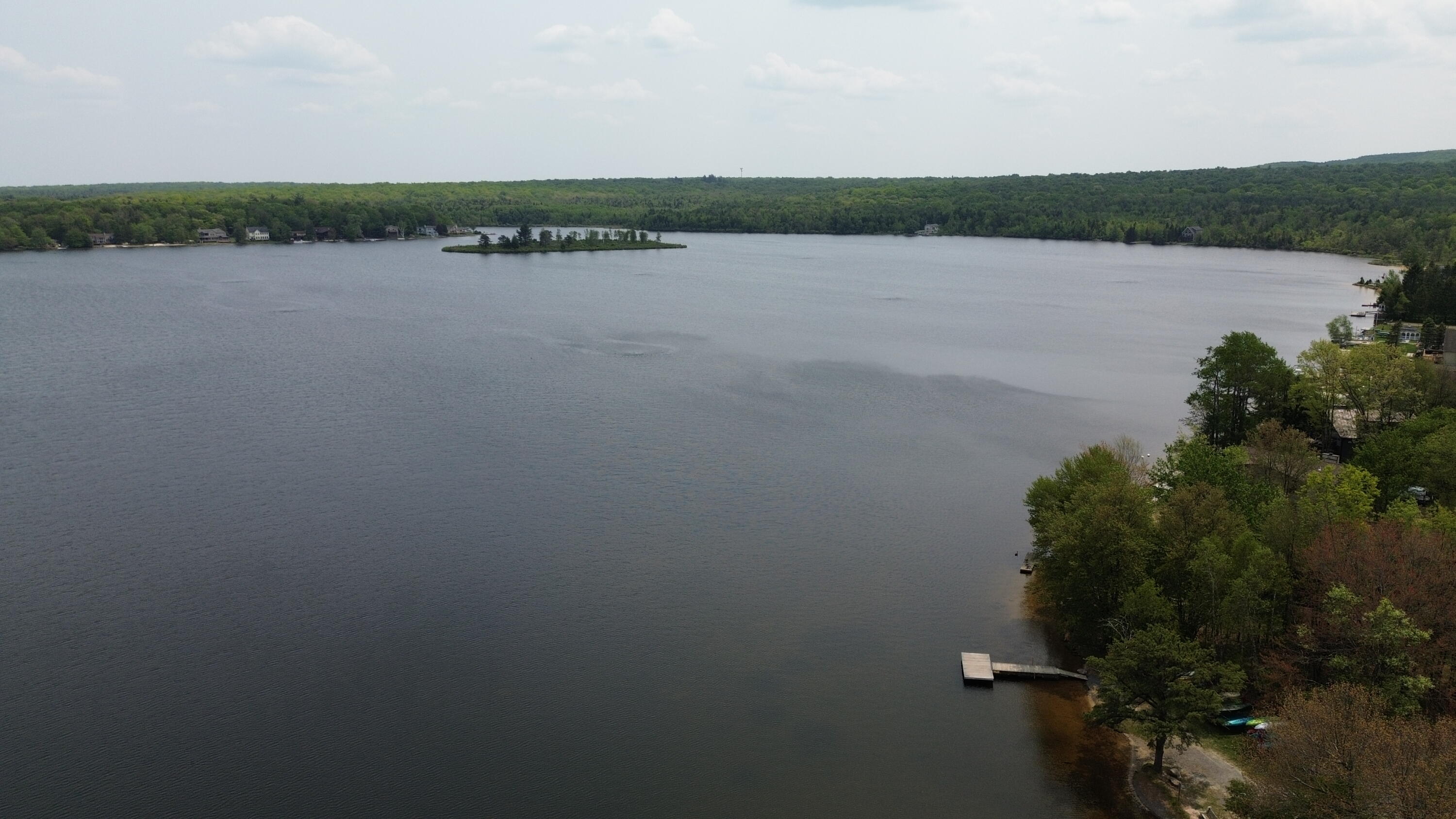 EV1634 Maccauley Road