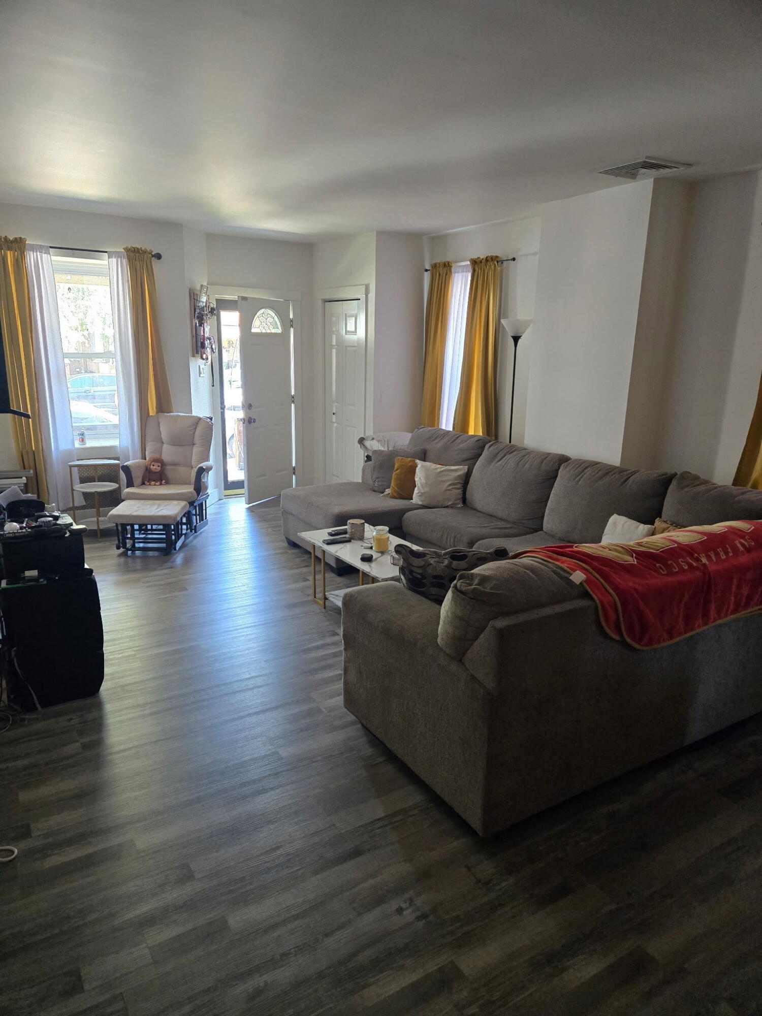 553 Franklin Avenue