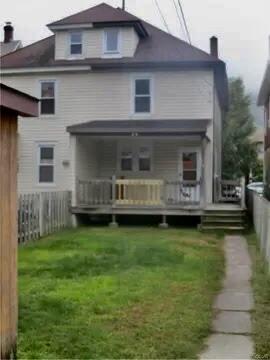 553 Franklin Avenue