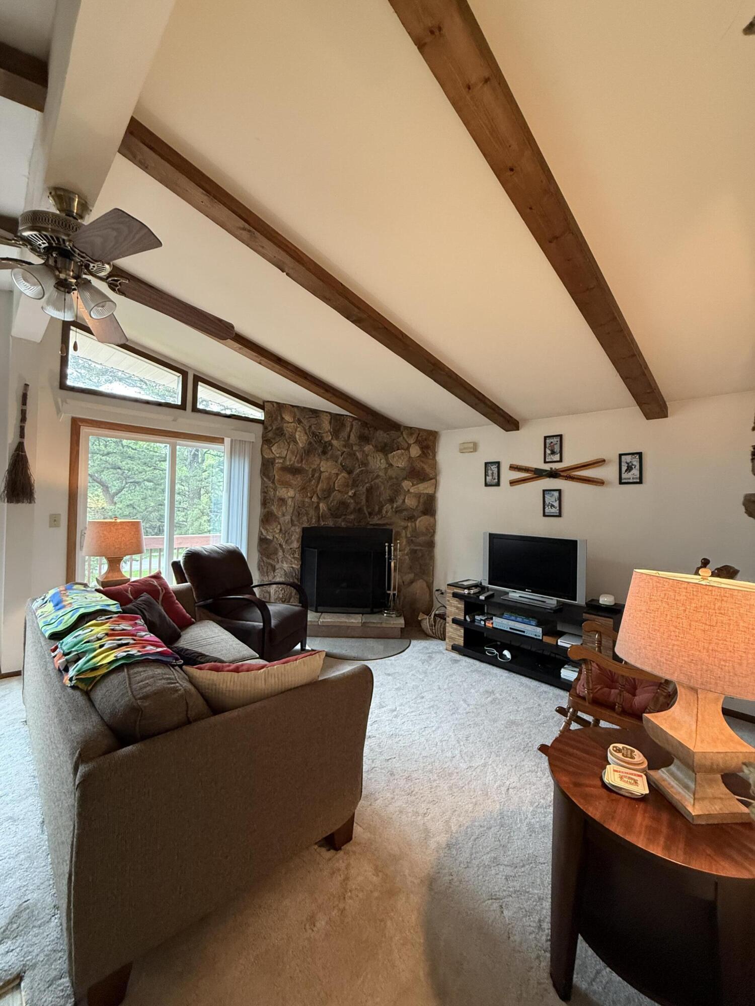 281 Fern Ridge Road